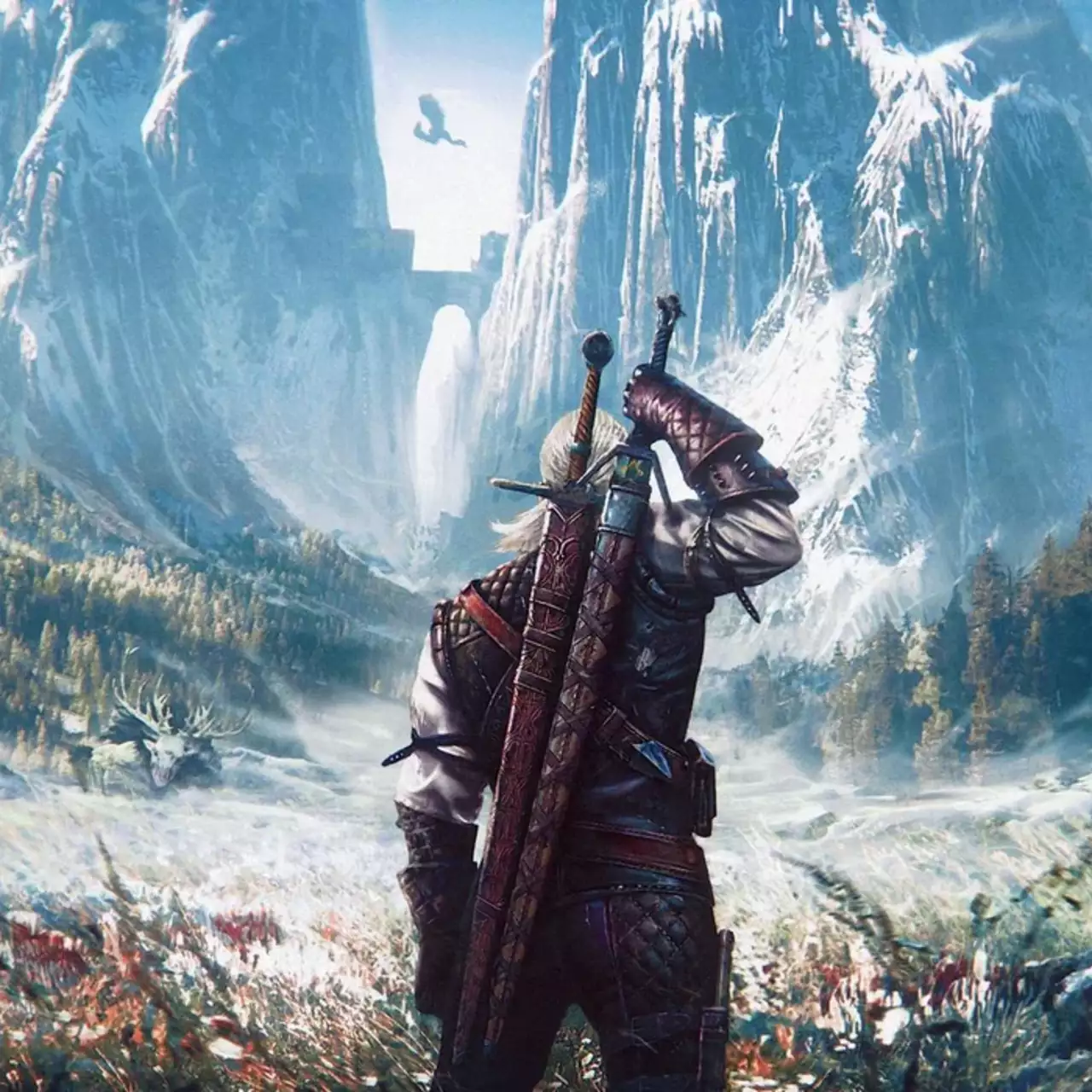 CD Projekt RED dzieli się, jak nowa misja w Wiedźminie 3 pomogła przygotować deweloperów do Wiedźmina 4