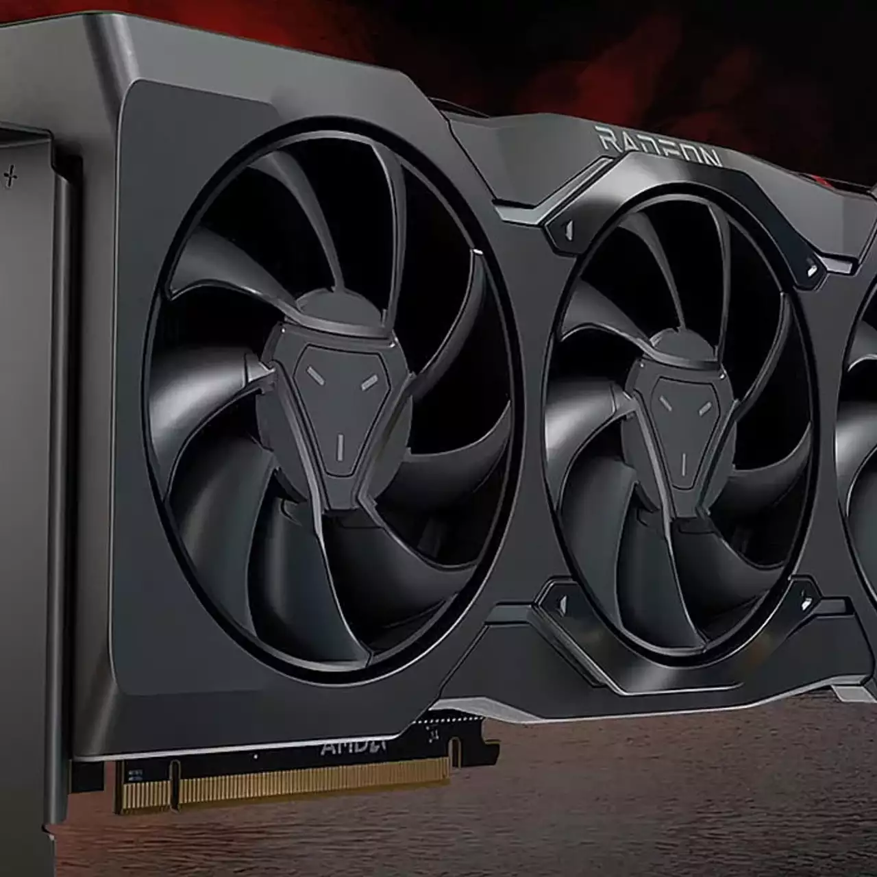 ASRock prezentuje RX 9070 XT i RX 9070 GPU na CES 2025