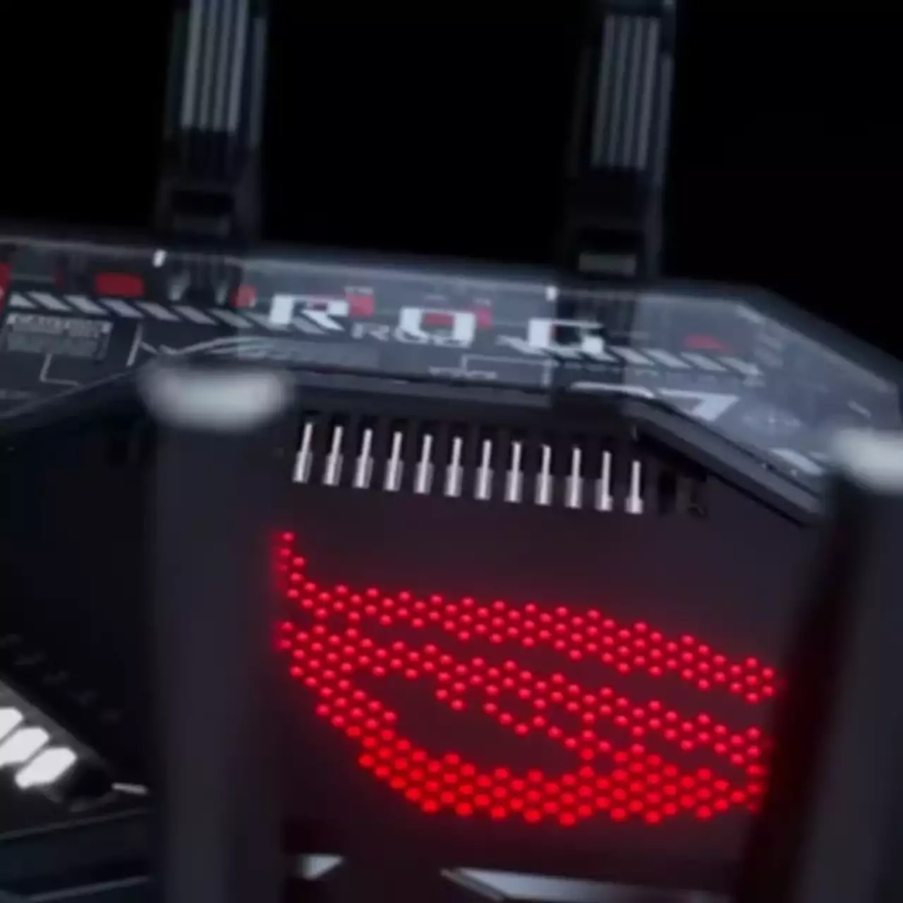 ASUS представила роутер з ІІ для блокування реклами та покращення пінгу