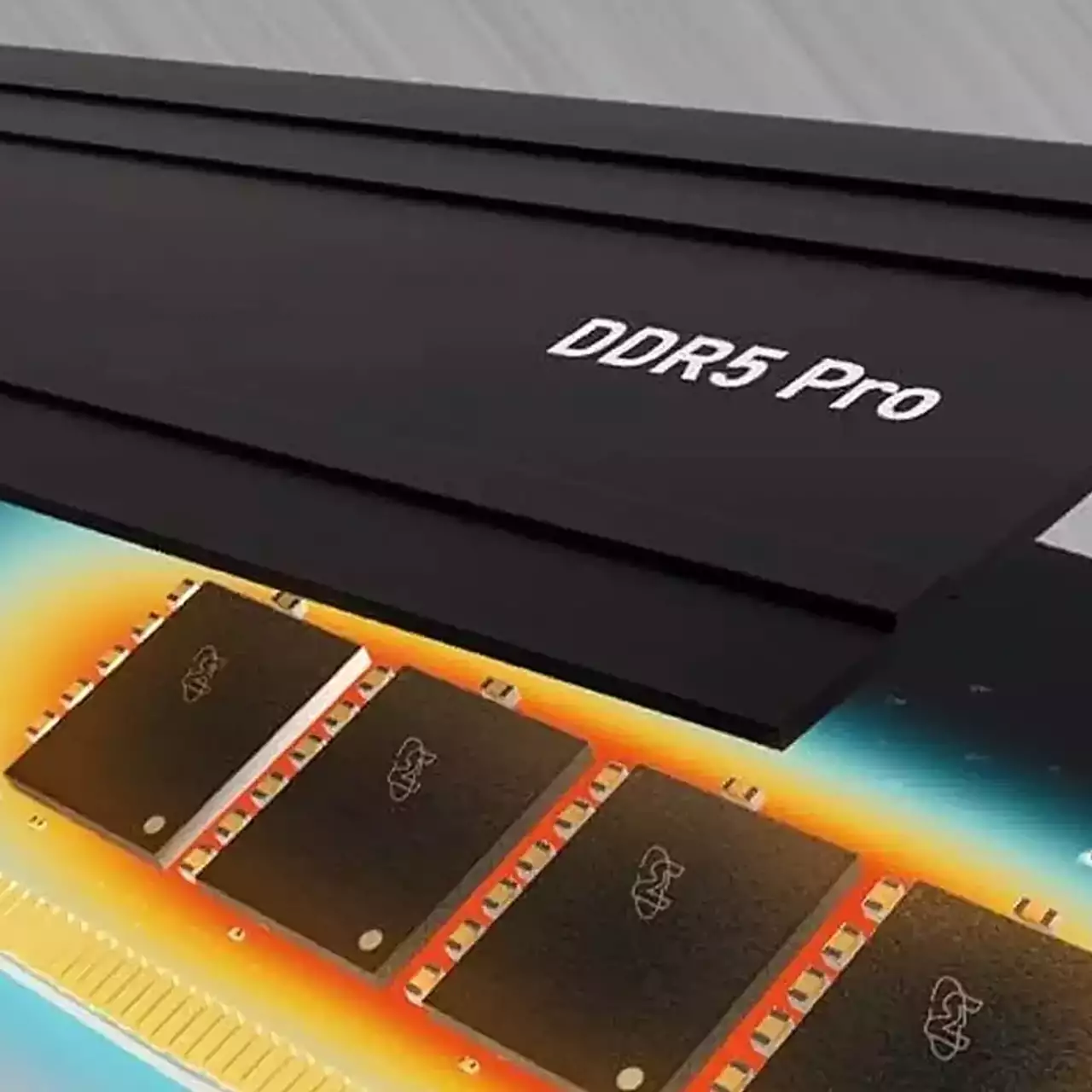 Micron presenta el SSD Crucial P510 de bajo consumo energético y módulos de memoria DDR5 más grandes