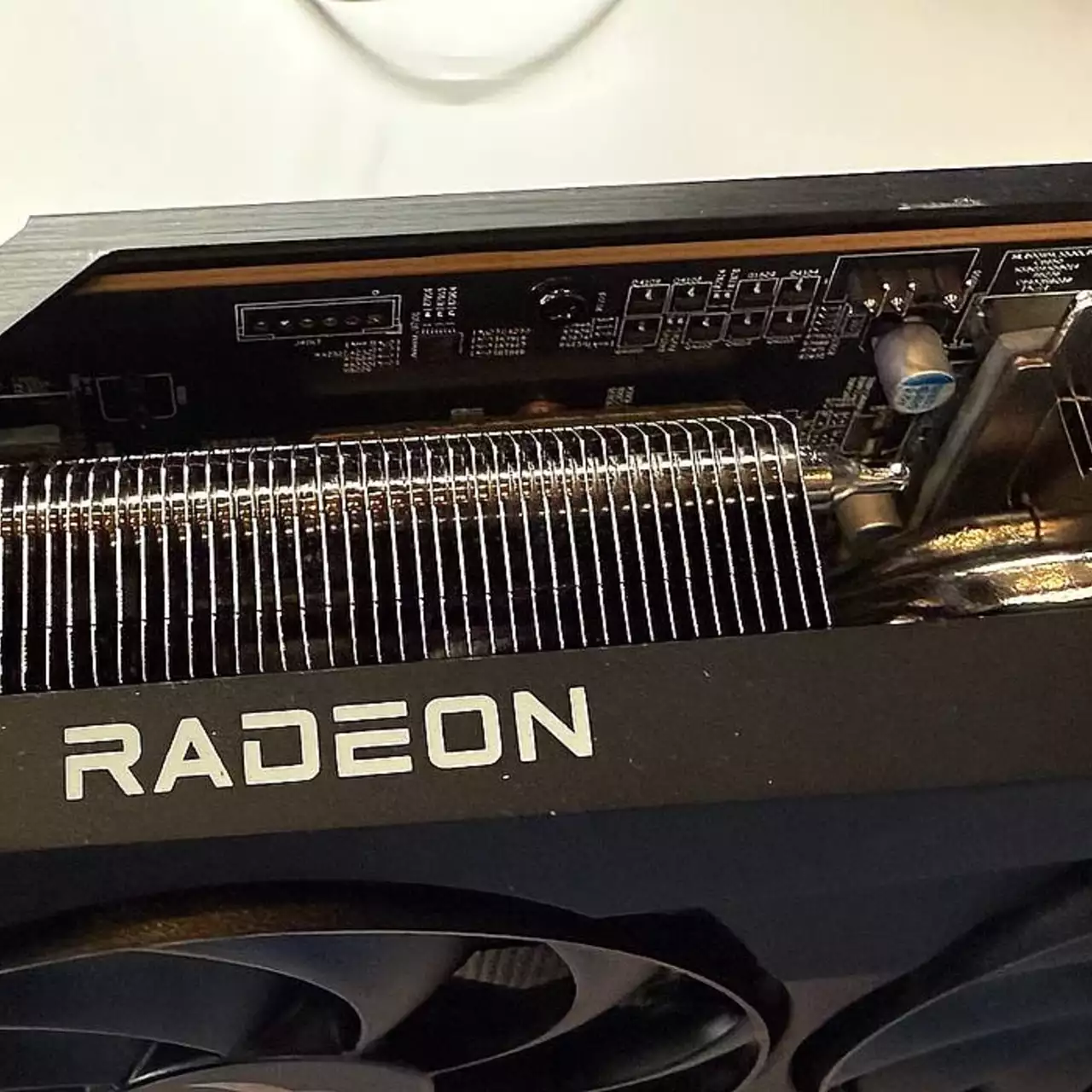 Відеокарти Radeon RX 9070 стануть доступні для попереднього замовлення 23 січня Відеокарти Radeon RX 9070 стануть доступні для попереднього замовлення 23 січня