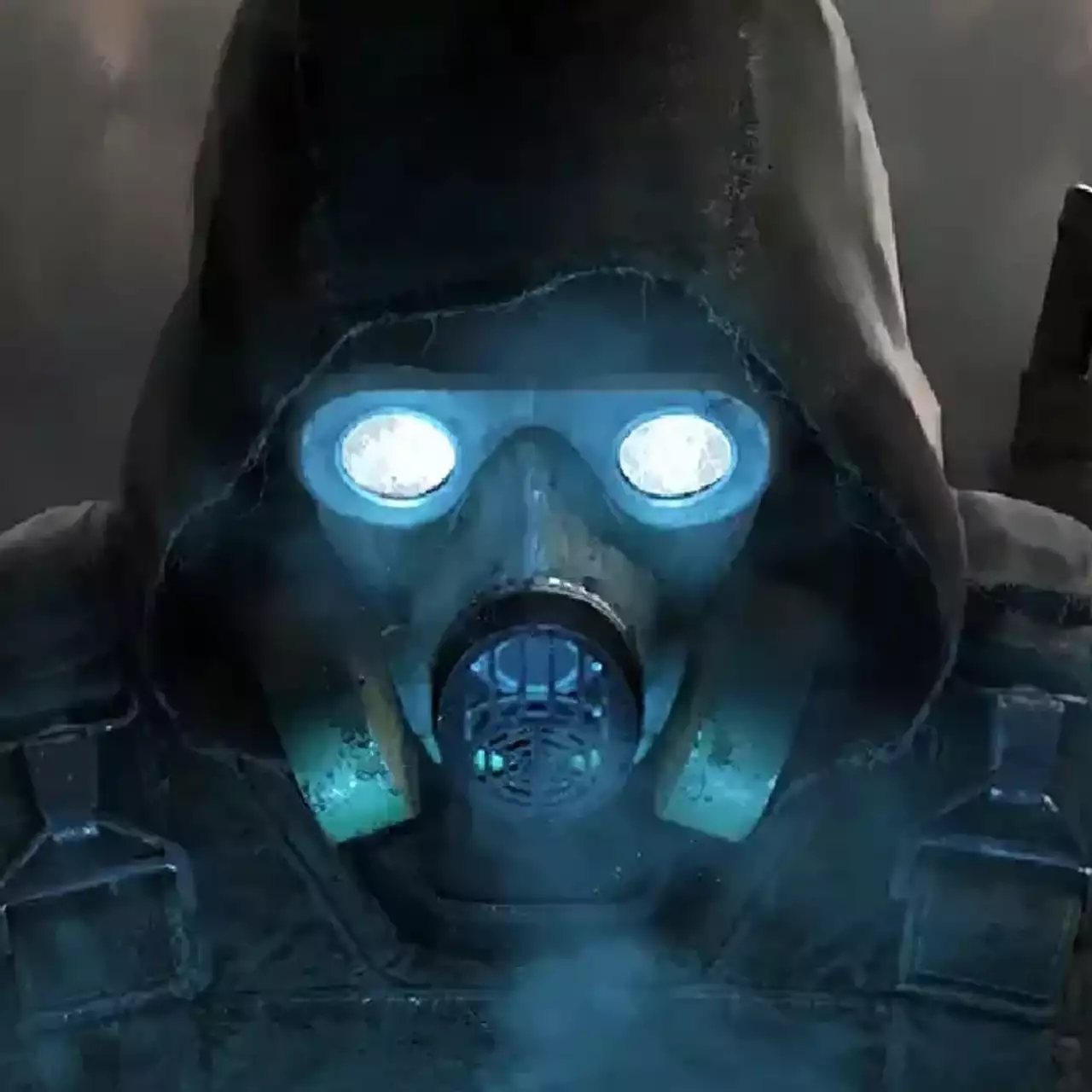 Художник S.T.A.L.K.E.R. 2 показав ранні версії псевдоолень. Мутант був схожий на створіння з Resident Evil