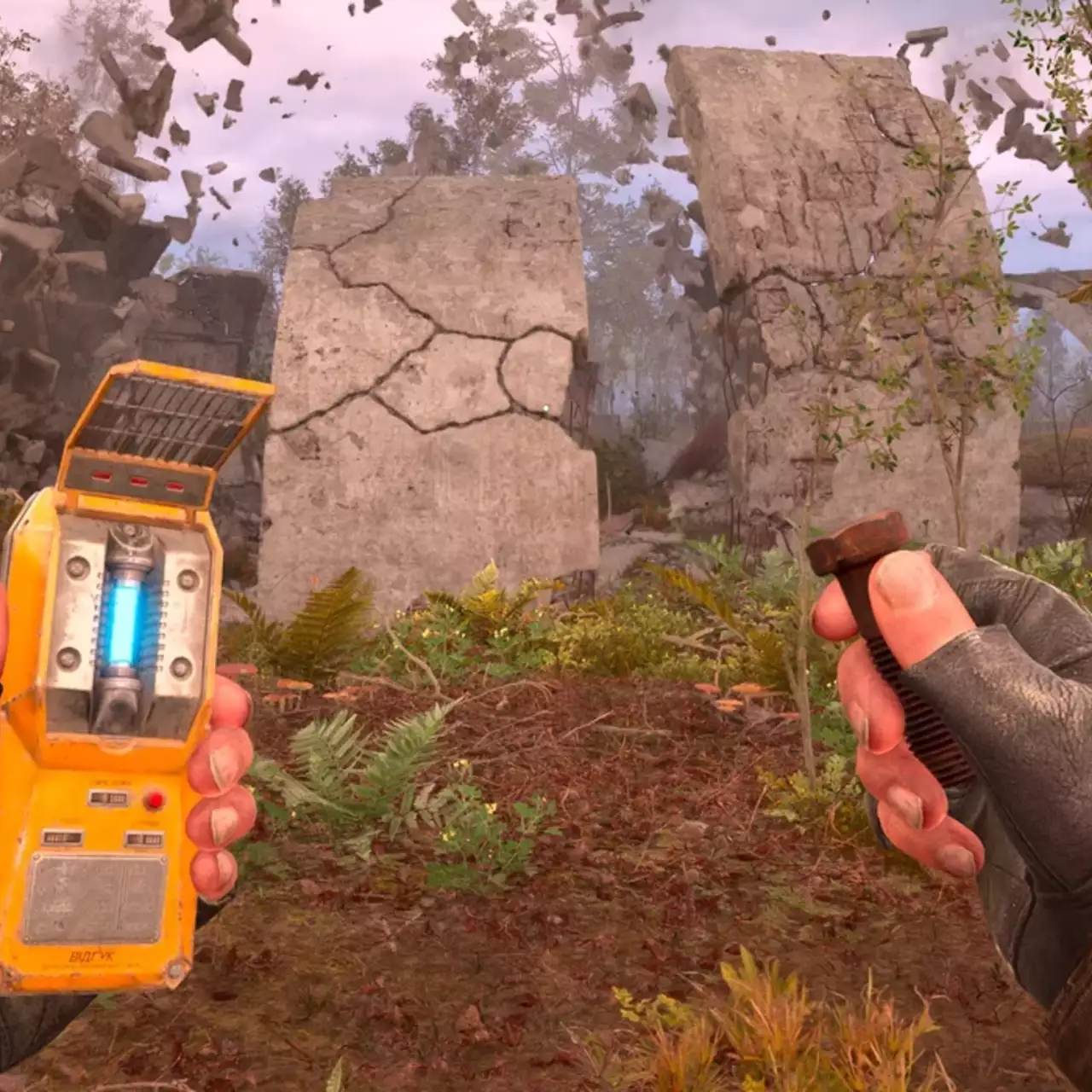 Гравці S.T.A.L.K.E.R. 2 припустили, де будуть відбуватися події DLC Гравці S.T.A.L.K.E.R. 2 припустили, де будуть відбуватися події DLC
