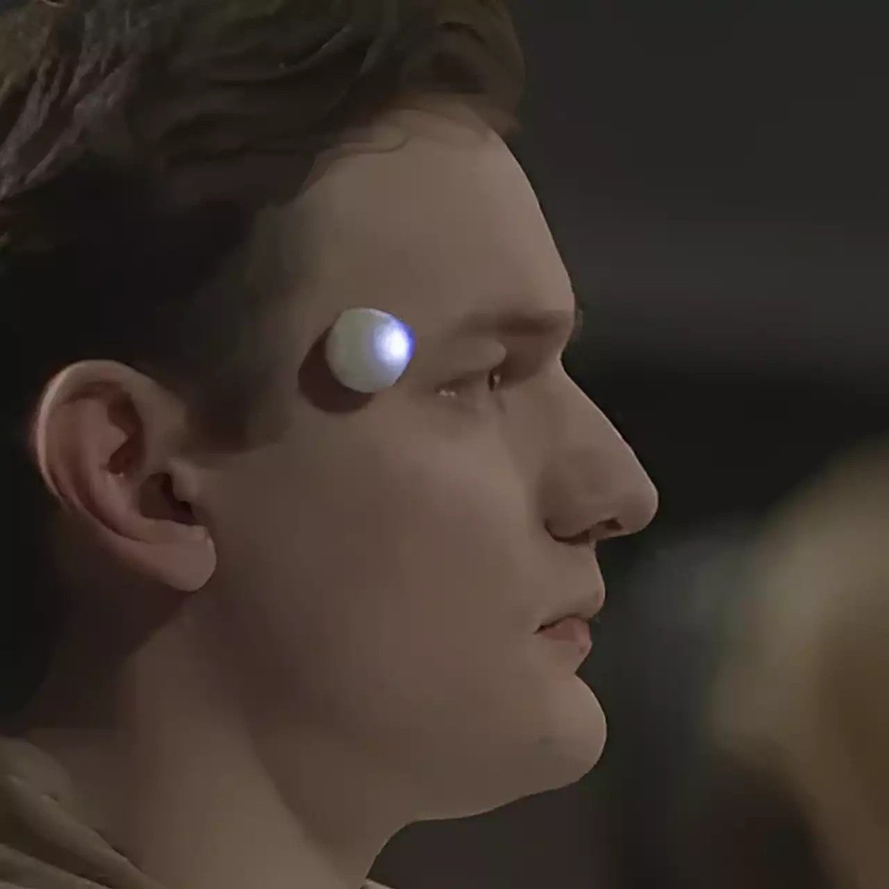 Dispositivo de IA inovador Omi lançado na CES 2025