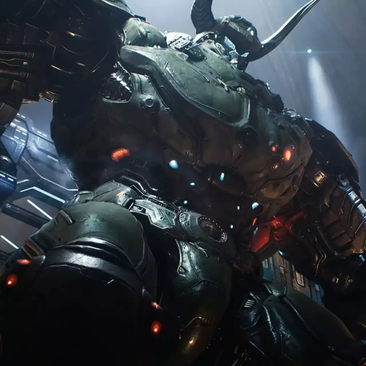 Doom: Темні віки, Південь опівночі та «сюрприз»: Microsoft розкрила точну дату нової презентації Doom: Темні віки, Південь опівночі та «сюрприз»: Microsoft розкрила точну дату нової презентації