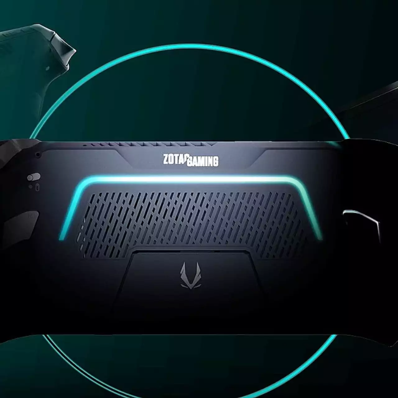 Zotac memperkenalkan prototipe Zone Gaming yang kuat dengan prosesor Ryzen AI 9 HX 370