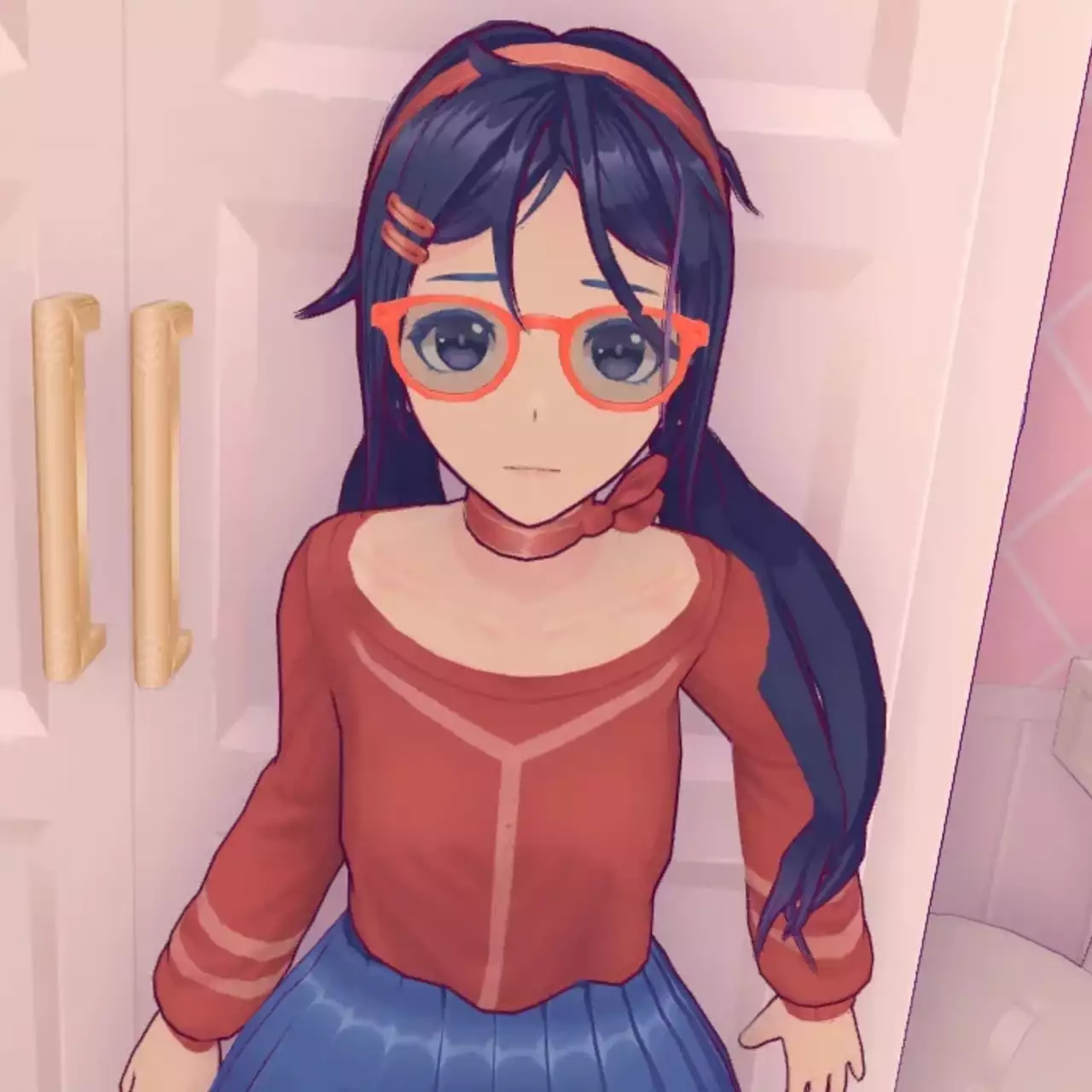 MiSide's Mita Gets a Collectible Figure