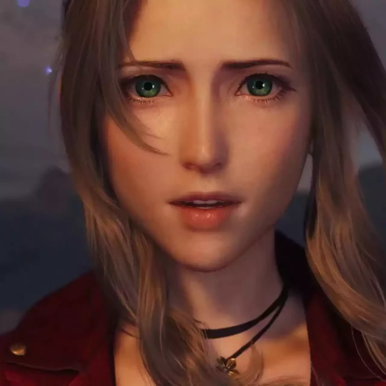 Final Fantasy VII Rebirth PC Trailer Released