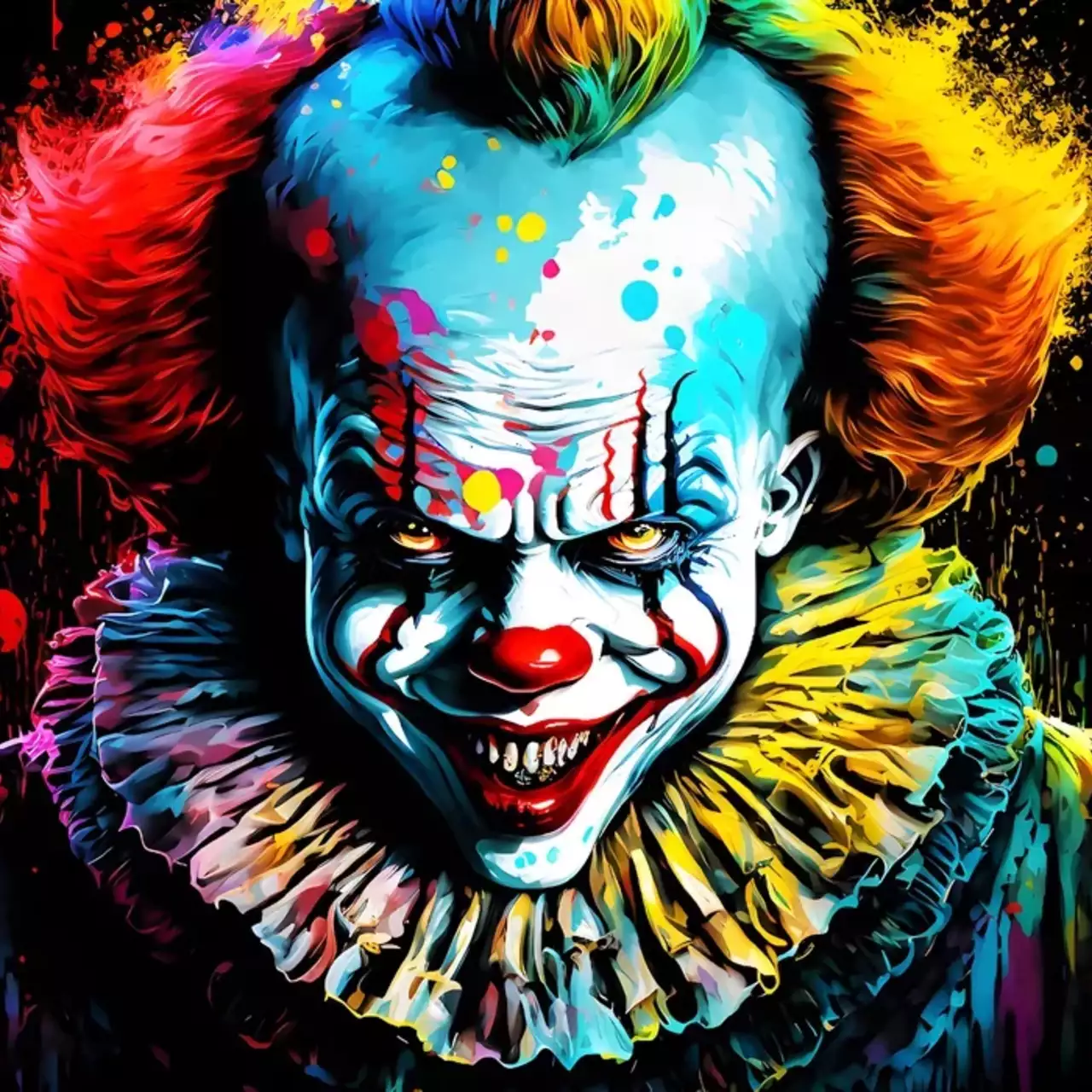 Director of the Prequel Series It: Welcome to Derry Reveals Planned Seasons and Their Time Settings Director of the Prequel Series It: Welcome to Derry Reveals Planned Seasons and Their Time Settings
