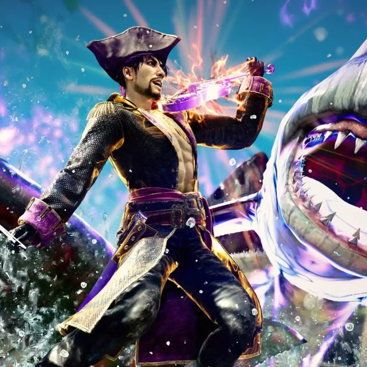 Statki Pirackie z Działami Laserowymi: 13 Minut Rozgrywki z Like a Dragon: Pirate Yakuza na Hawajach