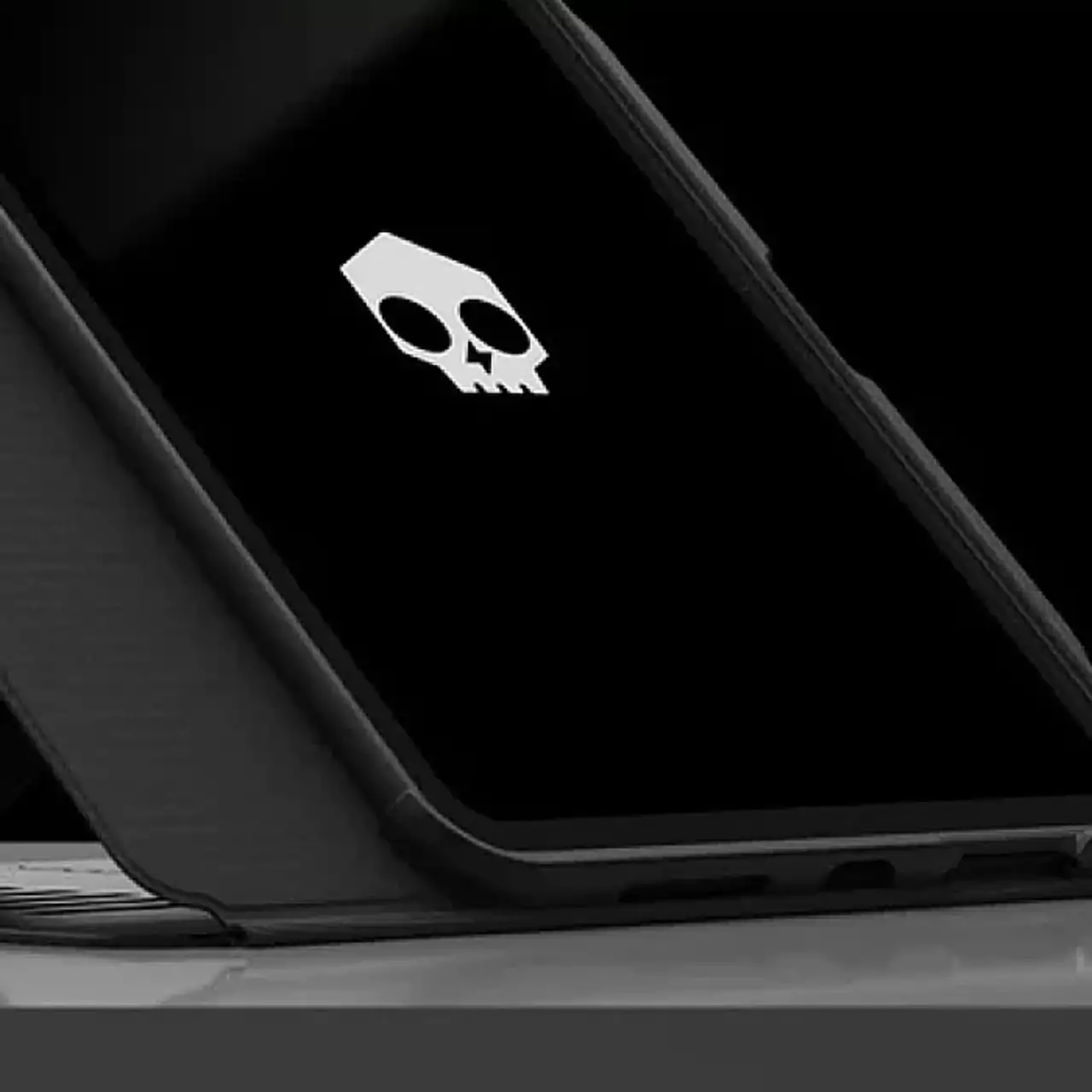 Представлено чохол для iPad, який самознищується після смерті власника