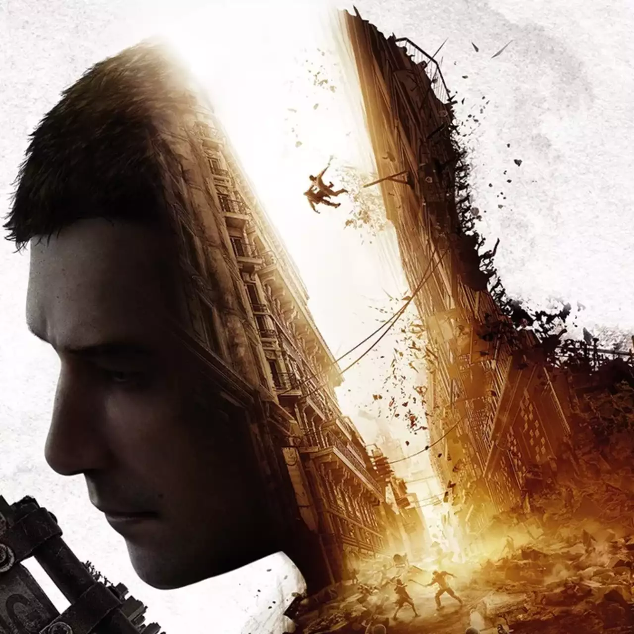 Для Dying Light 2 вийшов мод, що перетворює гру на «ту саму версію з E3 2019» Для Dying Light 2 вийшов мод, що перетворює гру на «ту саму версію з E3 2019»