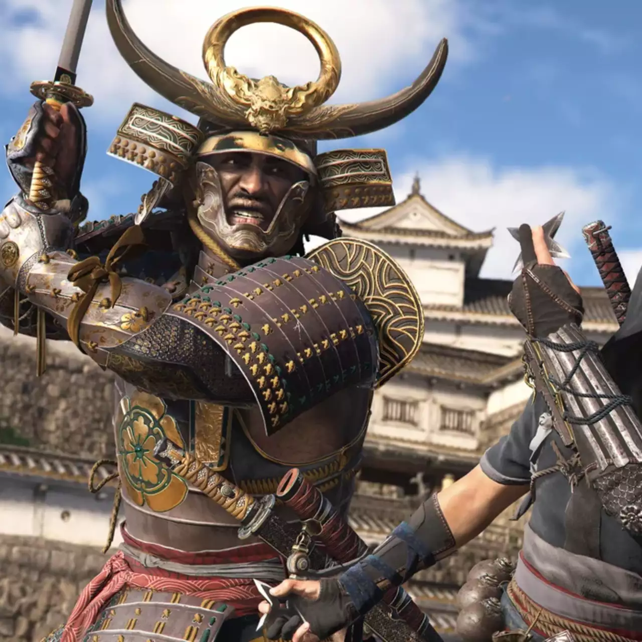 Assassin's Creed: Shadows is set to release on the anniversary of a tragic event in Japan Assassin's Creed: Shadows is set to release on the anniversary of a tragic event in Japan