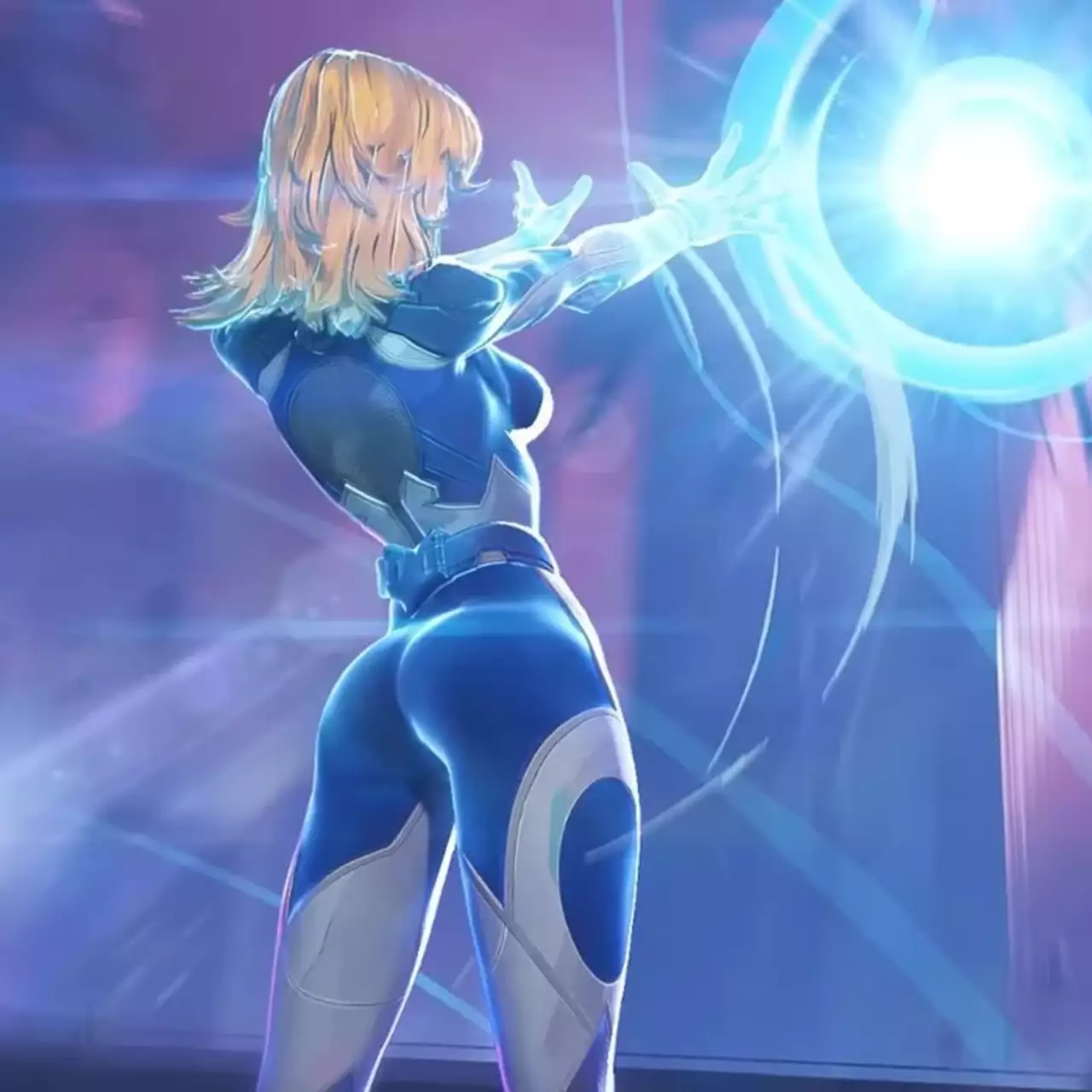 «Yes, That's My Ass»: Streamer Claims to Be the Model for Marvel Rivals Heroines, Shows «Proof»
