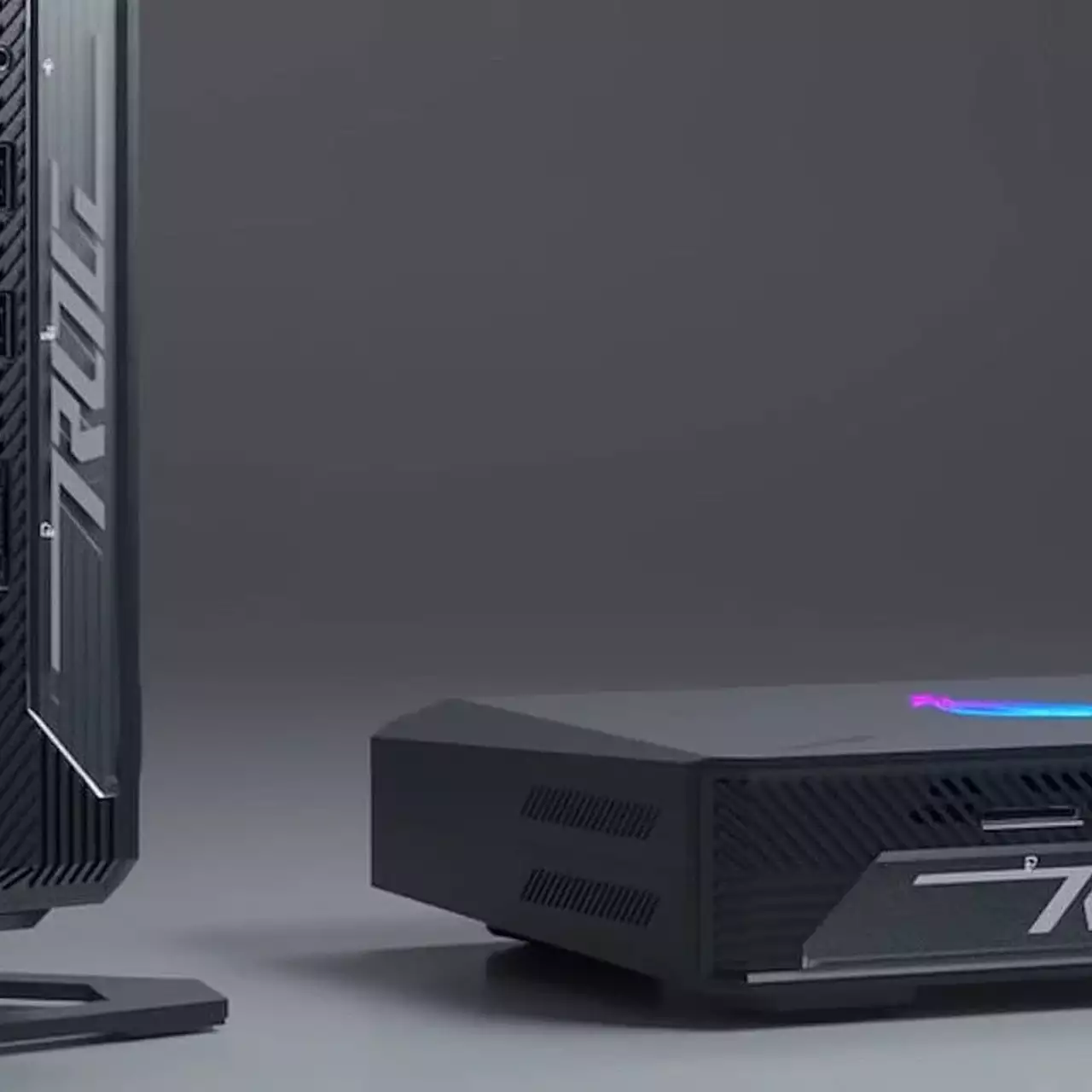 Asus mempersembahkan ROG NUC 2025 dengan RTX 5080 dan Prosesor Ultra Intel