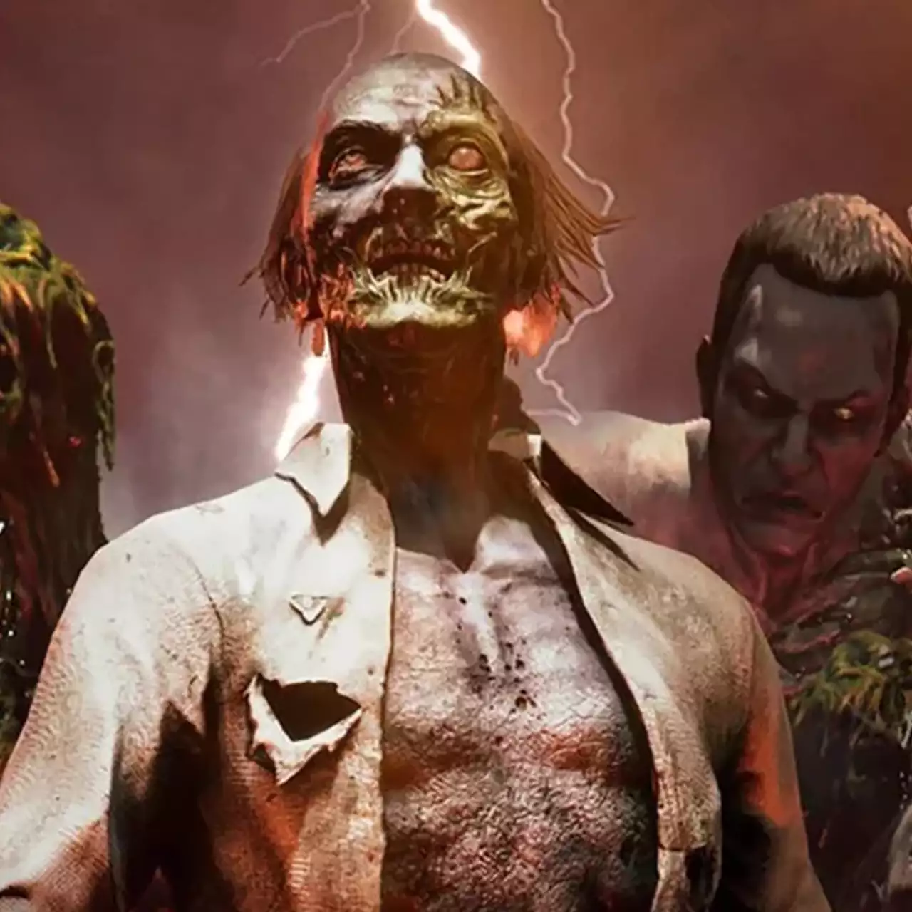Анонсовано ремейк зомбі-шутера The House of the Dead 2 Анонсовано ремейк зомбі-шутера The House of the Dead 2