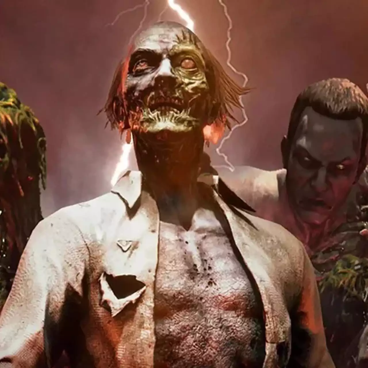 O Remake de The House of the Dead 2 Anunciado