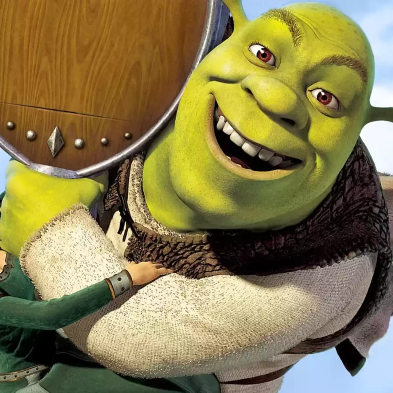 Shrek 5 Delayed Months Due to Minions 3