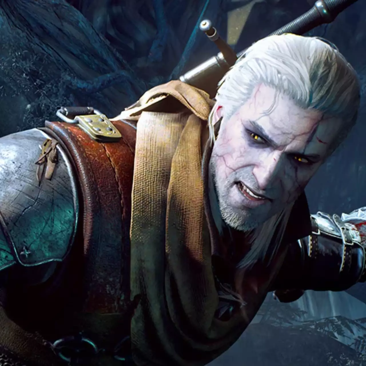Ветерани The Witcher 3 та Cyberpunk 2077 показали ще один тизер своєї майбутньої RPG Ветерани The Witcher 3 та Cyberpunk 2077 показали ще один тизер своєї майбутньої RPG