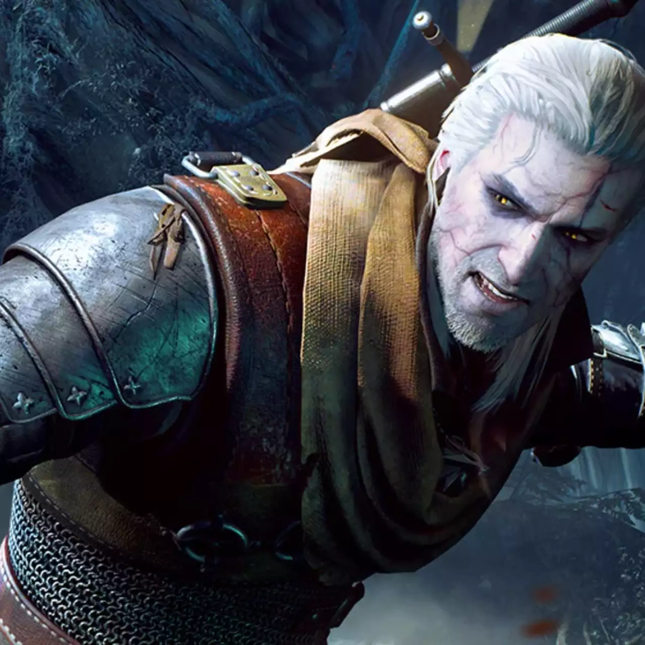 The Witcher 3 and Cyberpunk 2077 Co-Creators Show New The Blood of Dawnwalker Teaser