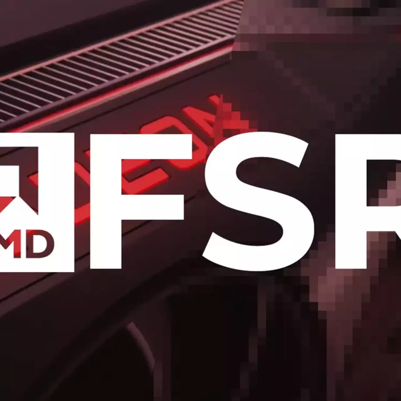 A AMD revela o FSR 4 como um grande avanço em relação ao FSR 3.1