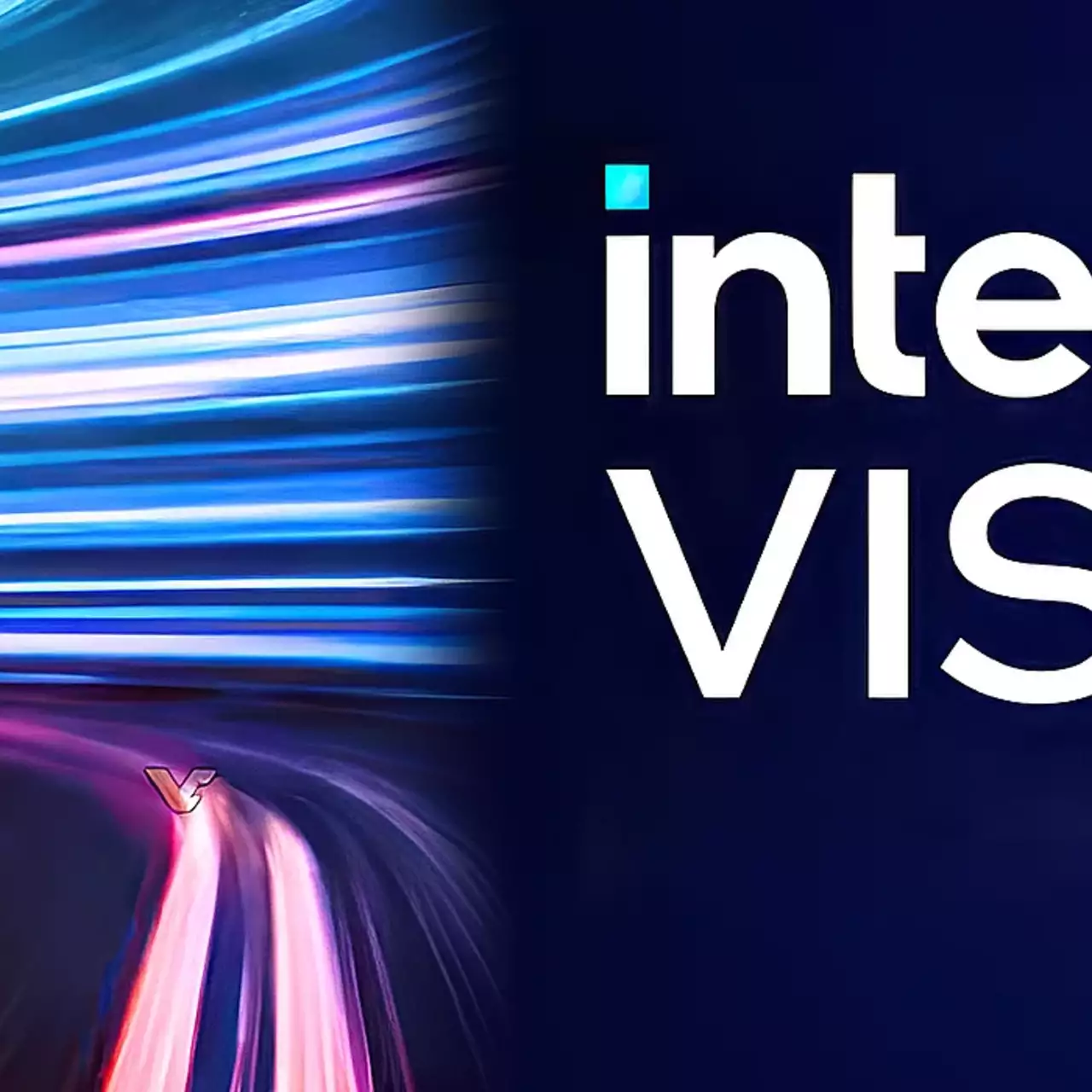 Intel anuncia evento Vision 2025 em Las Vegas