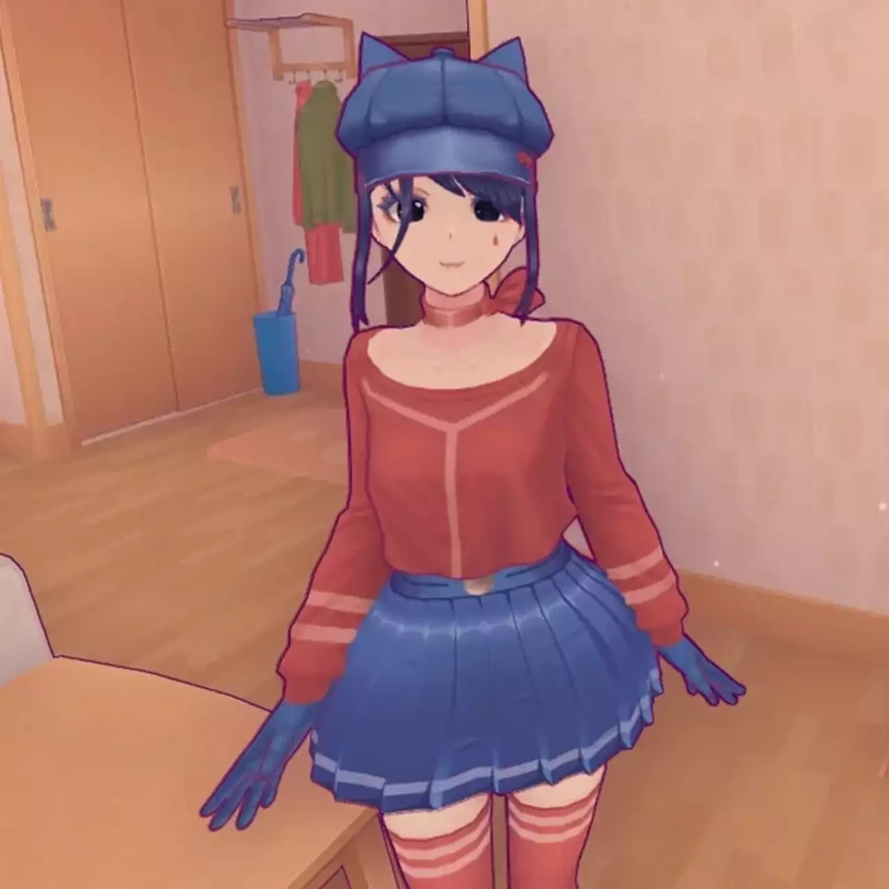 MiSide Costume Guide: Discover and Unlock Every Outfit