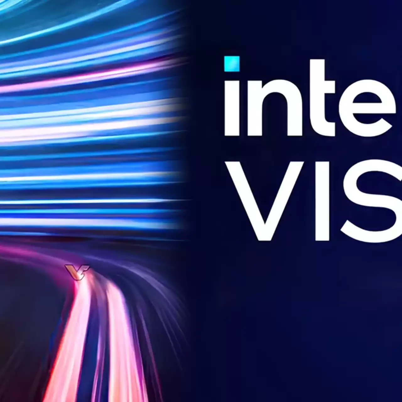Intel анонсувала проведення Vision 2025 в Лас-Вегасі