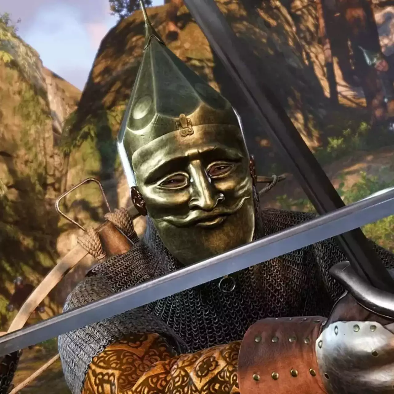 «Масштабна і безумна пісочниця»: вийшли перші прев'ю Kingdom Come: Deliverance 2 «Масштабна і безумна пісочниця»: вийшли перші прев'ю Kingdom Come: Deliverance 2