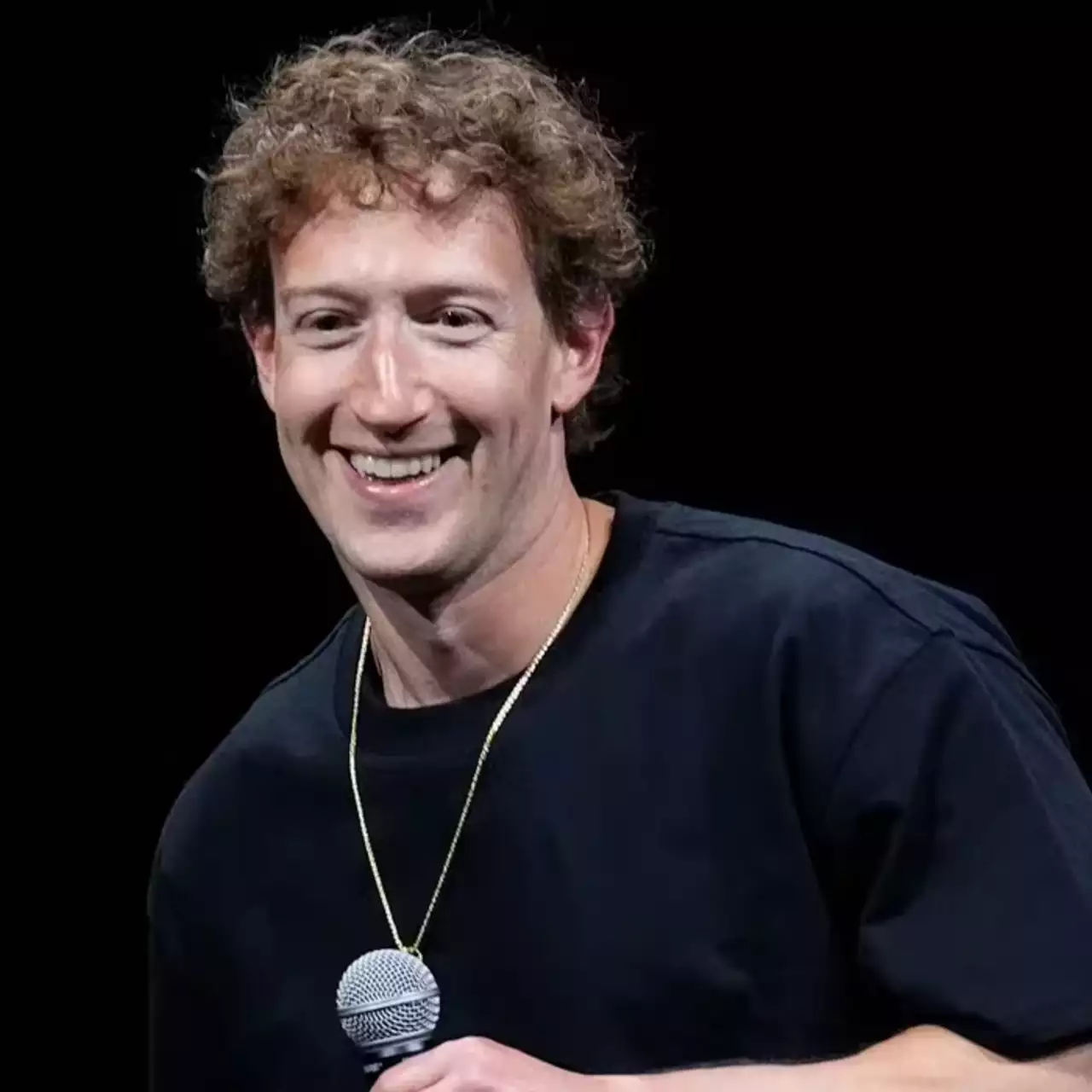 Mark Zuckerberg rozmawia o cenzurze rządowej na platformach Meta