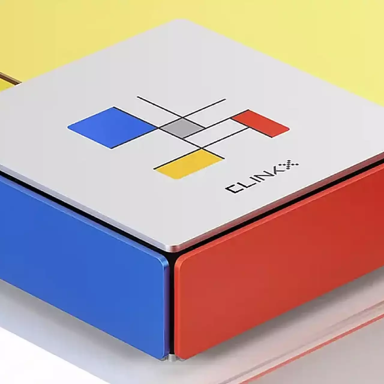На CES 2025 показали Clink-X xCraft — ПК-конструктор для ентузіастів