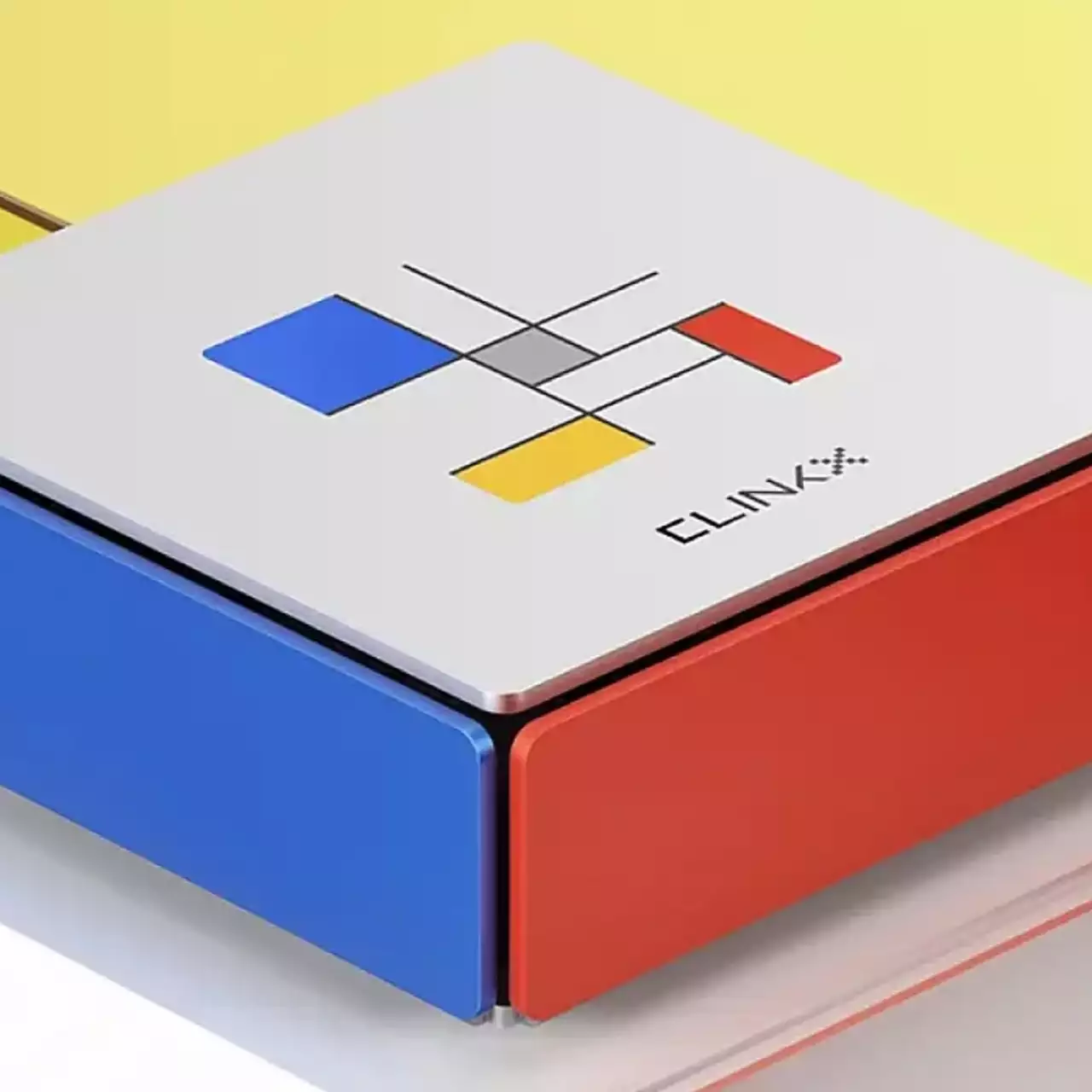 CES 2025, özel tasarım seçeneklerine sahip bir mini-PC olan Clink-X xCraft'ı öne çıkarıyor