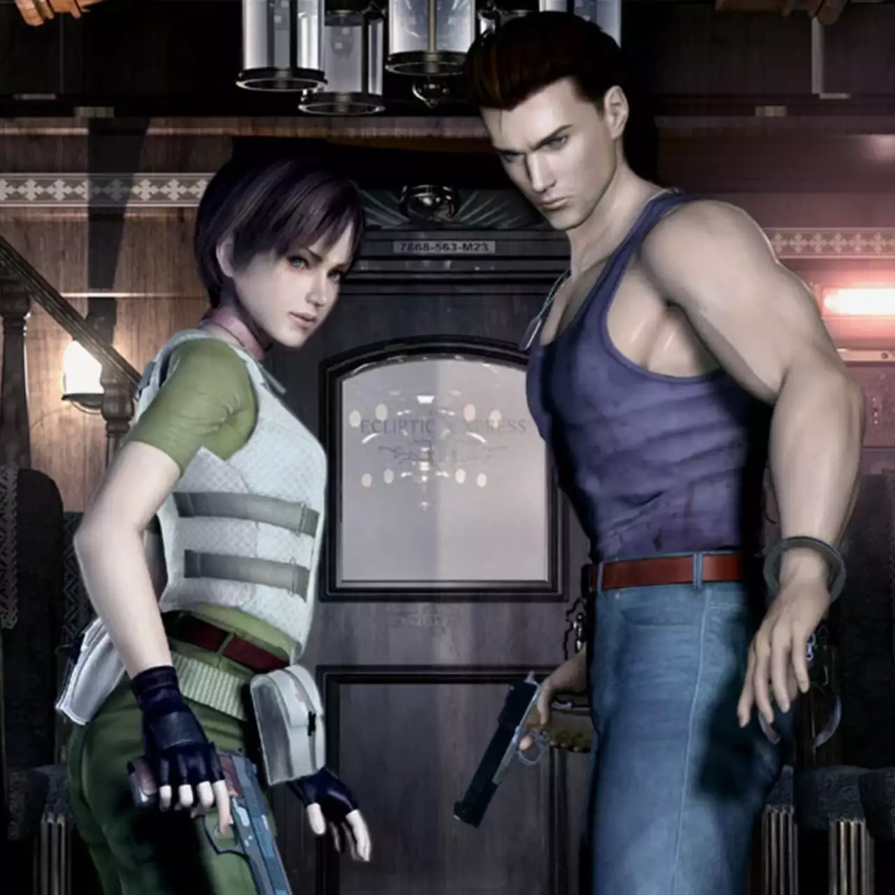 Insider Predicts Capcom's Plans for Resident Evil Franchise Development Insider Predicts Capcom's Plans for Resident Evil Franchise Development