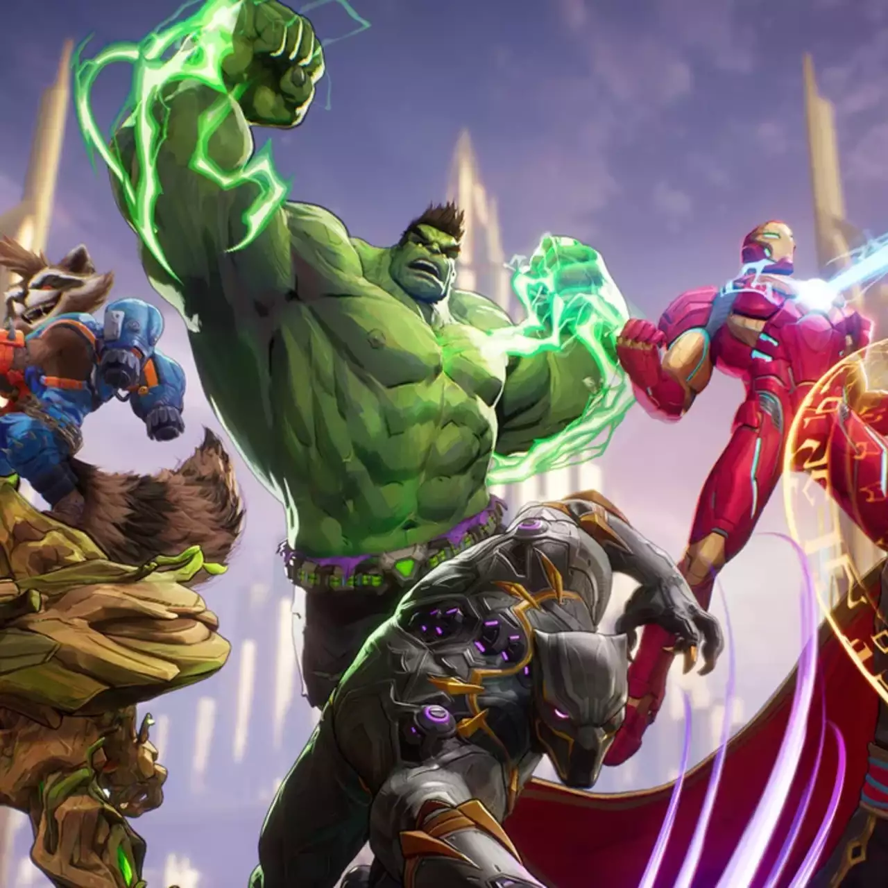 Marvel Rivals 1. Sezon Lansmanı Özel Modları Kırıyor