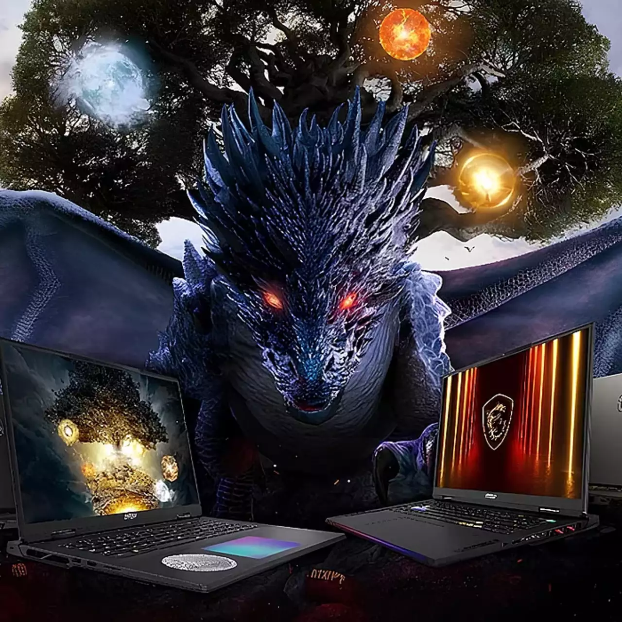 MSI yüksek performanslı dizüstü bilgisayar serisini tanıttı. Ayrıntılı inceleme