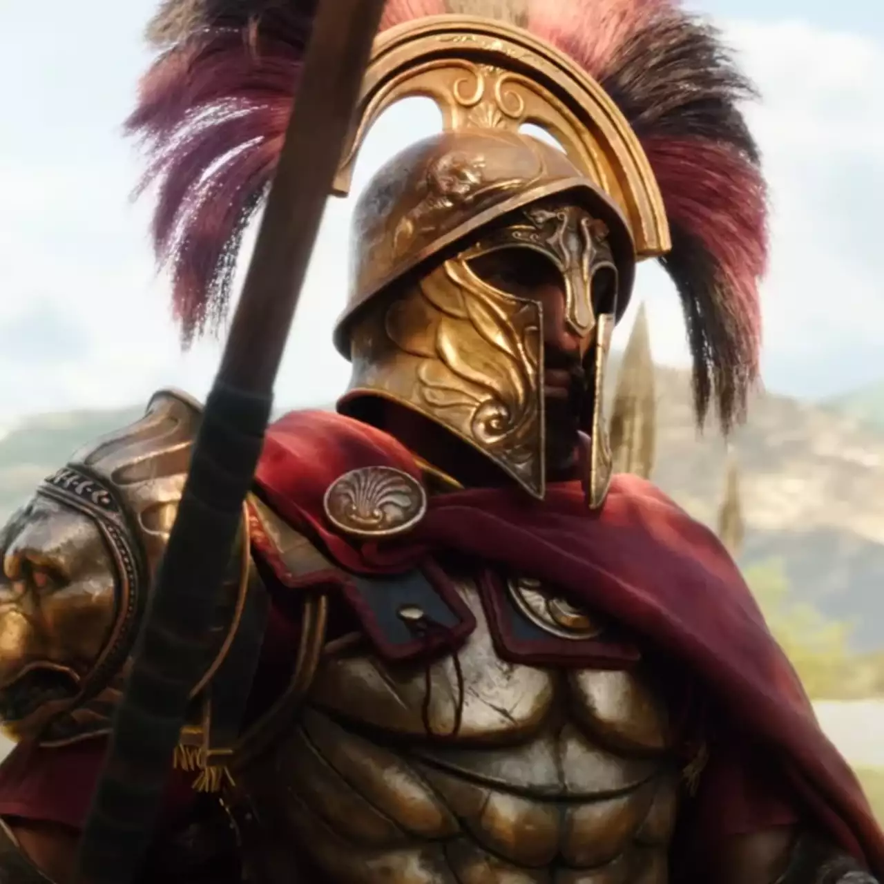 Утечка: в мережі з'явився іграбельний билд Titan Quest 2 Утечка: в мережі з'явився іграбельний билд Titan Quest 2