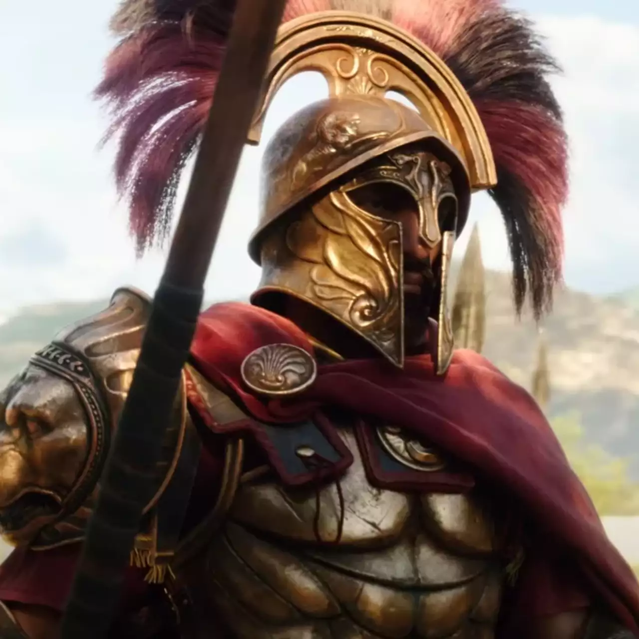 Leak: Playable Titan Quest 2 Build Appears Online