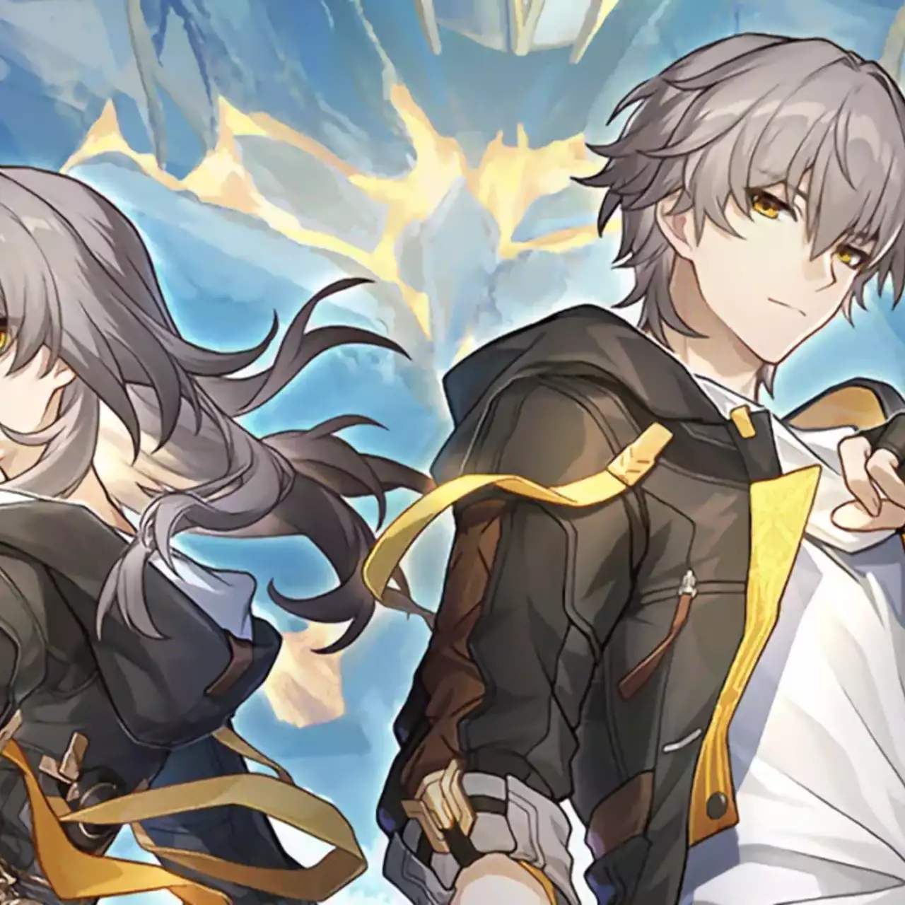 Вийшов новий трейлер Honkai: Star Rail, присвячений Амфореусу