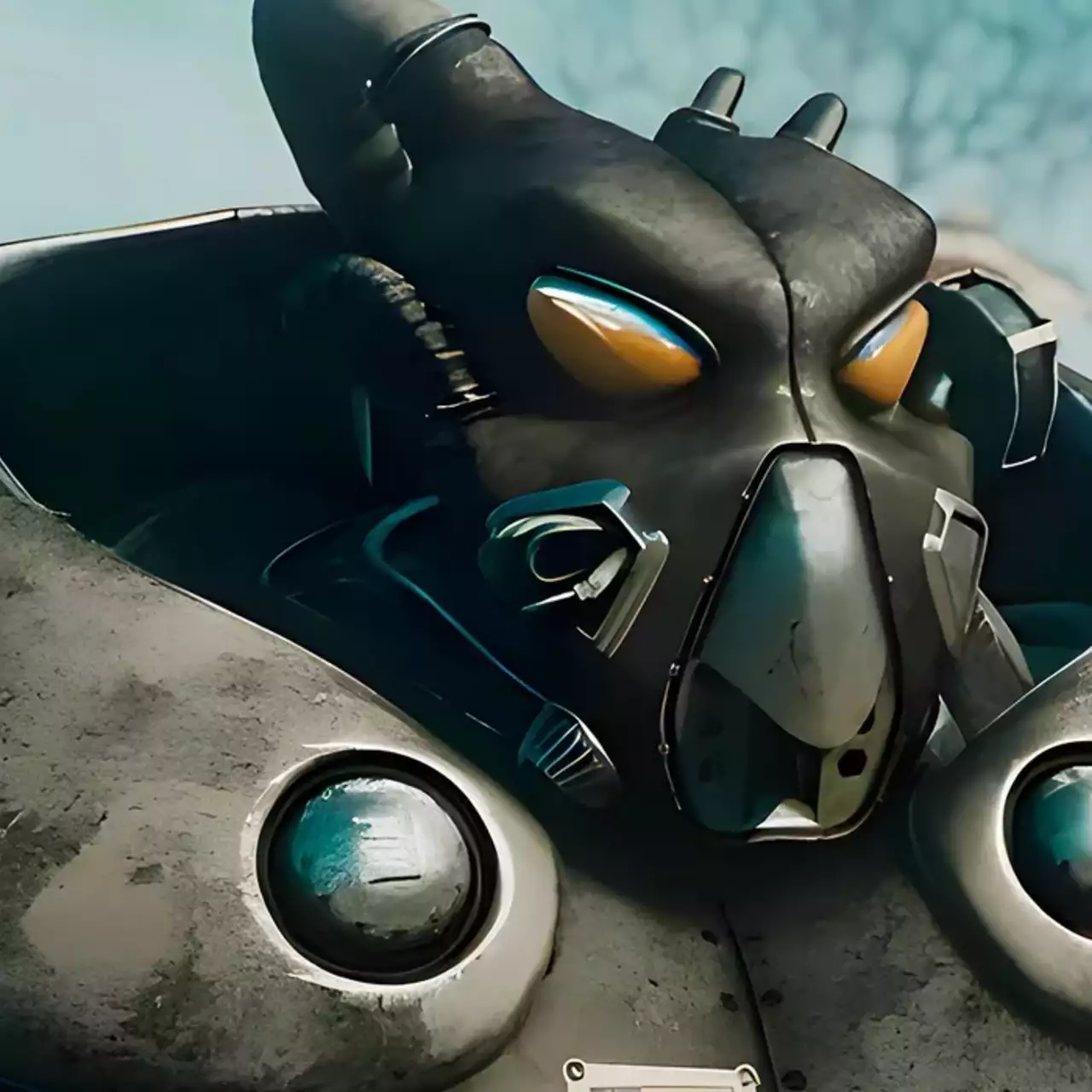 Developers of Unofficial Fallout 2 Remake Showcase New Video Featuring Pip-Boy 2000