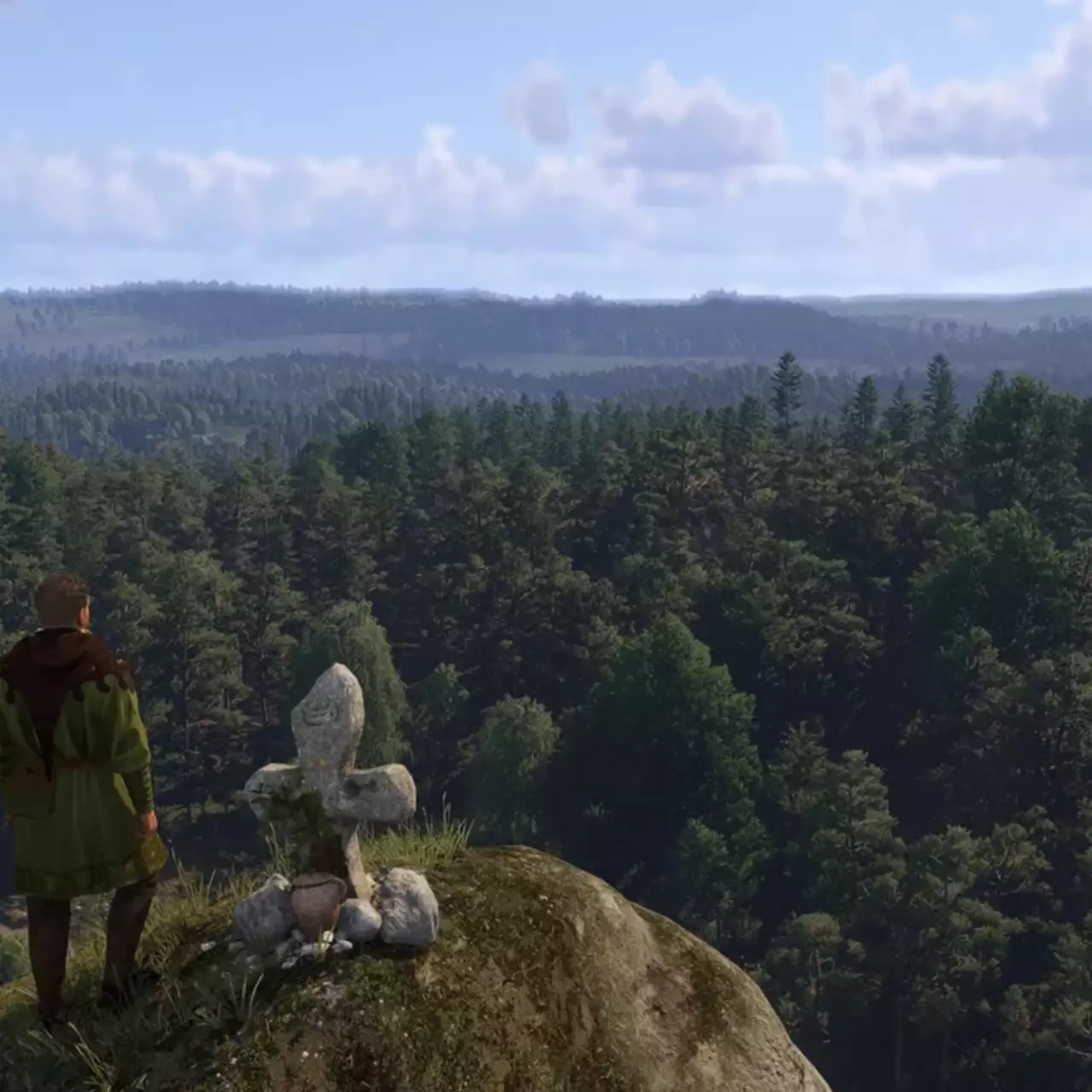 YouTuber Showcases Kingdom Come: Deliverance 2 Performance on PS5 Pro, PS5, and Xbox Series X/S YouTuber Showcases Kingdom Come: Deliverance 2 Performance on PS5 Pro, PS5, and Xbox Series X/S