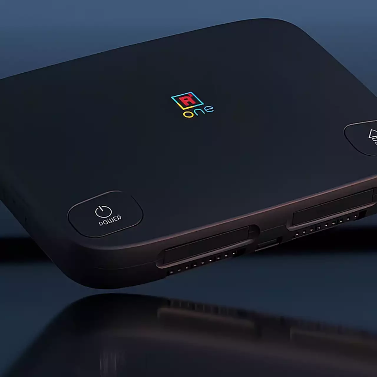 Анонсовано SS One FPGA для любителів ігор на PS1