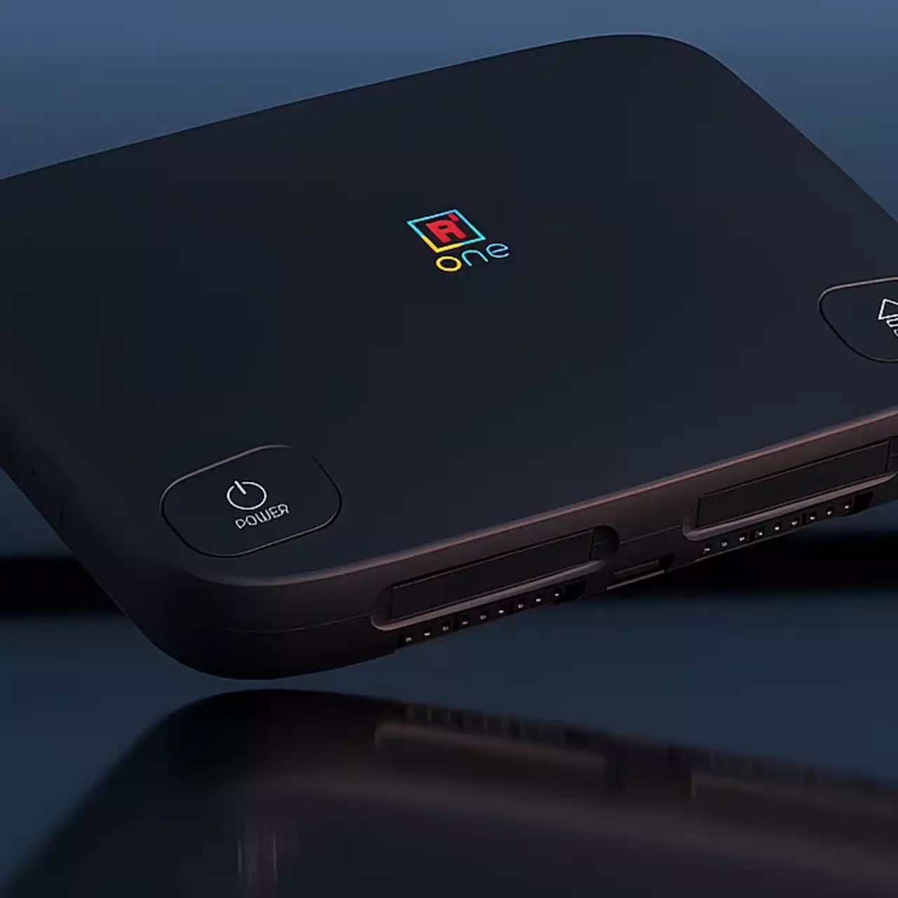 Console FPGA SS One revive clássicos do PS1 com precisão
