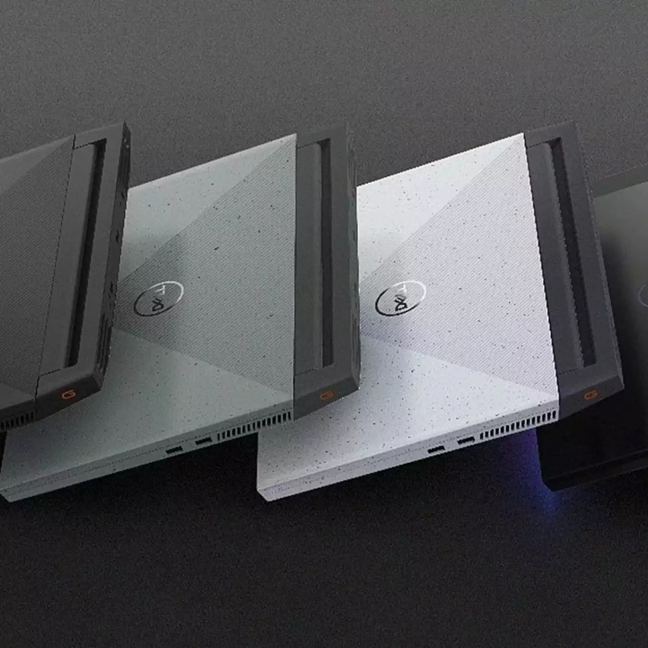 Dell przyjmuje AMD Ryzen AI Pro dla laptopów i komputerów stacjonarnych dla firm