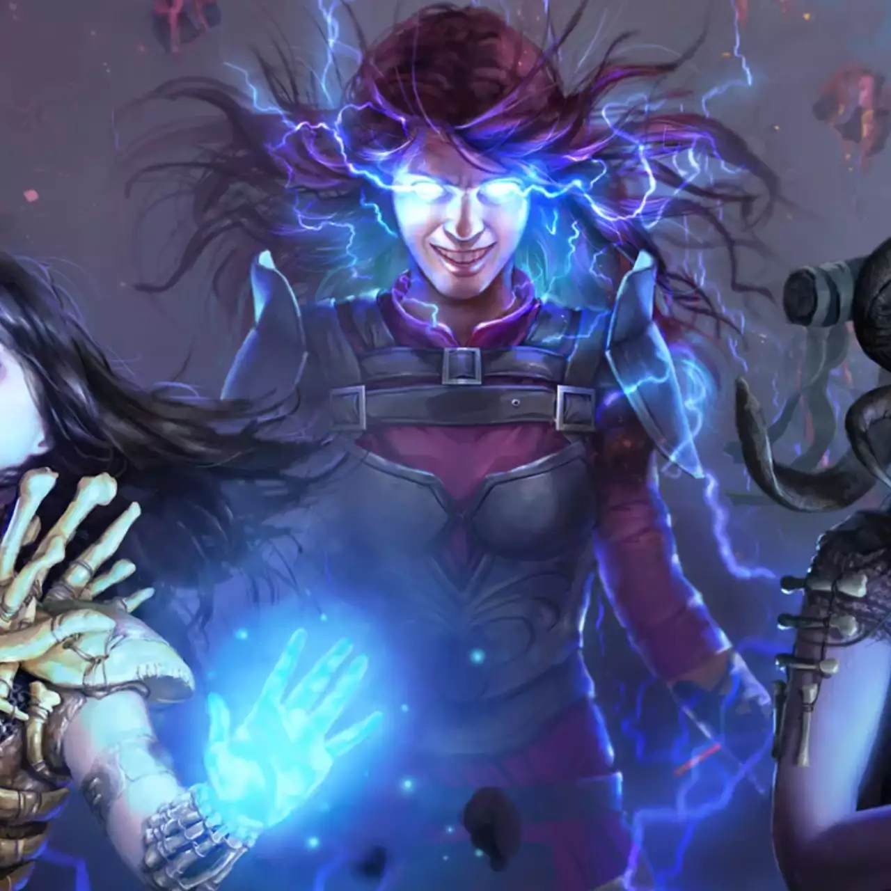 Path of Exile 2 Developers Announce Patch 0.1.1 and Detail Upcoming Changes Path of Exile 2 Developers Announce Patch 0.1.1 and Detail Upcoming Changes