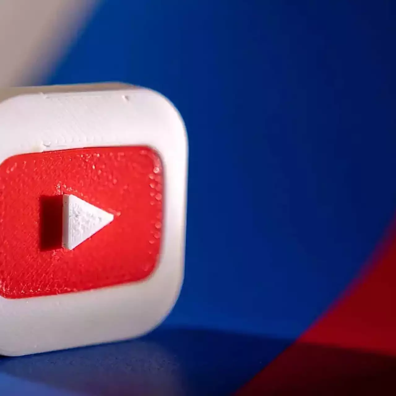 YouTube демонструє зростання трафіку в Європі на фоні проблем в Росії