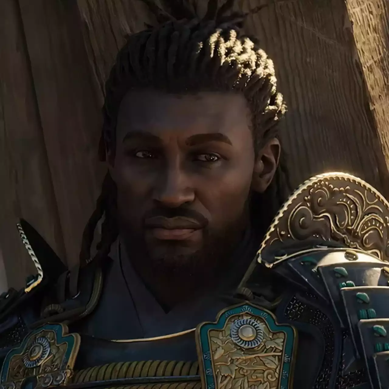 Схоже, Ubisoft більше не називає Ясукэ з Assassin's Creed: Shadows справжнім самураєм