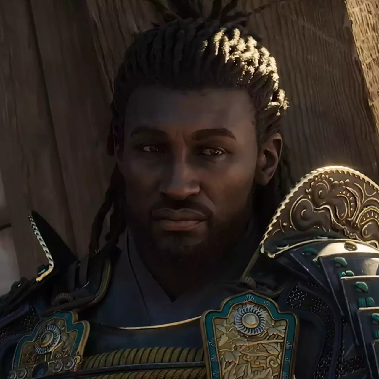 It seems Ubisoft no longer refers to Yasuke from Assassin's Creed: Shadows as a true samurai It seems Ubisoft no longer refers to Yasuke from Assassin's Creed: Shadows as a true samurai