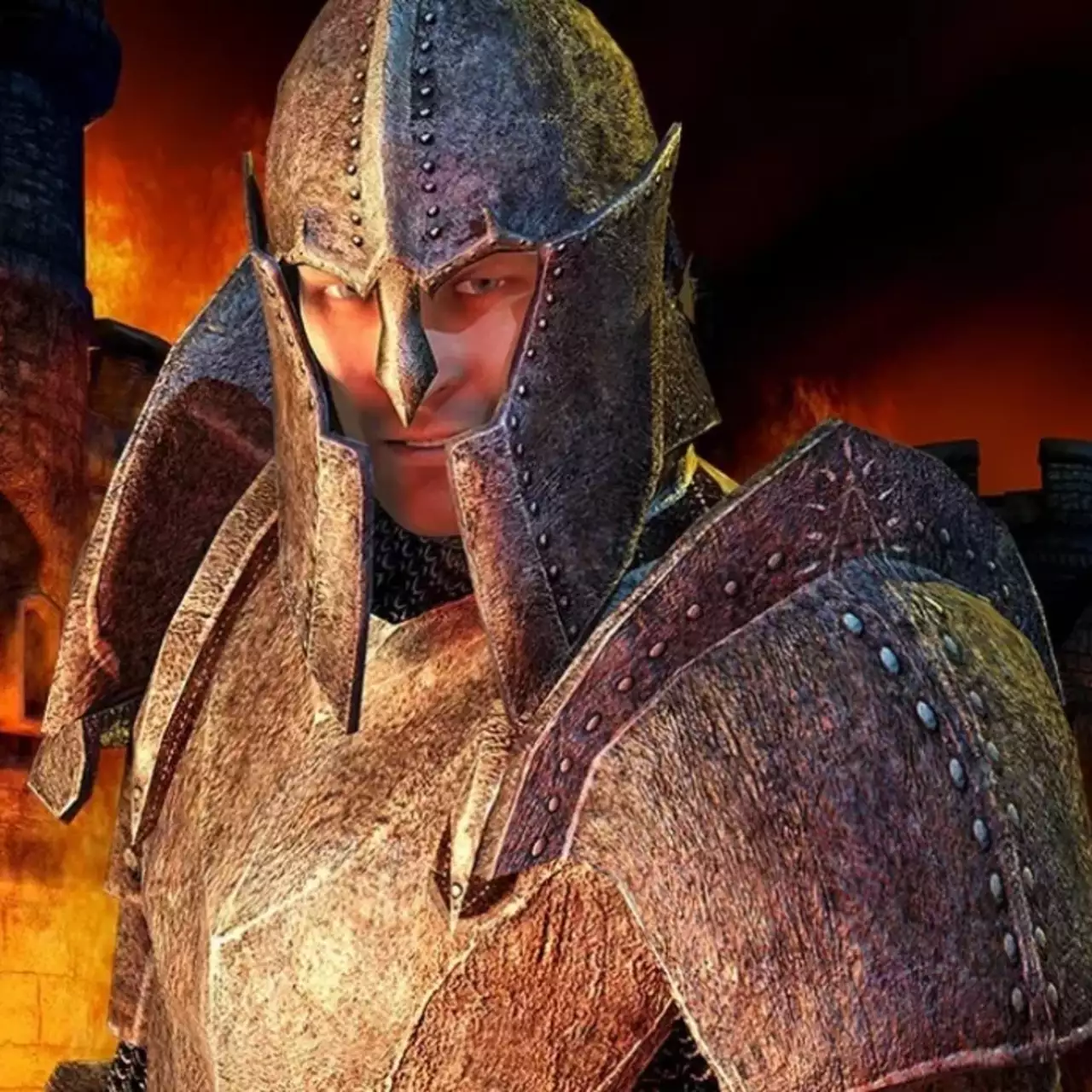 Чутки: розкрито подробиці ремейку The Elder Scrolls 4: Oblivion Чутки: розкрито подробиці ремейку The Elder Scrolls 4: Oblivion