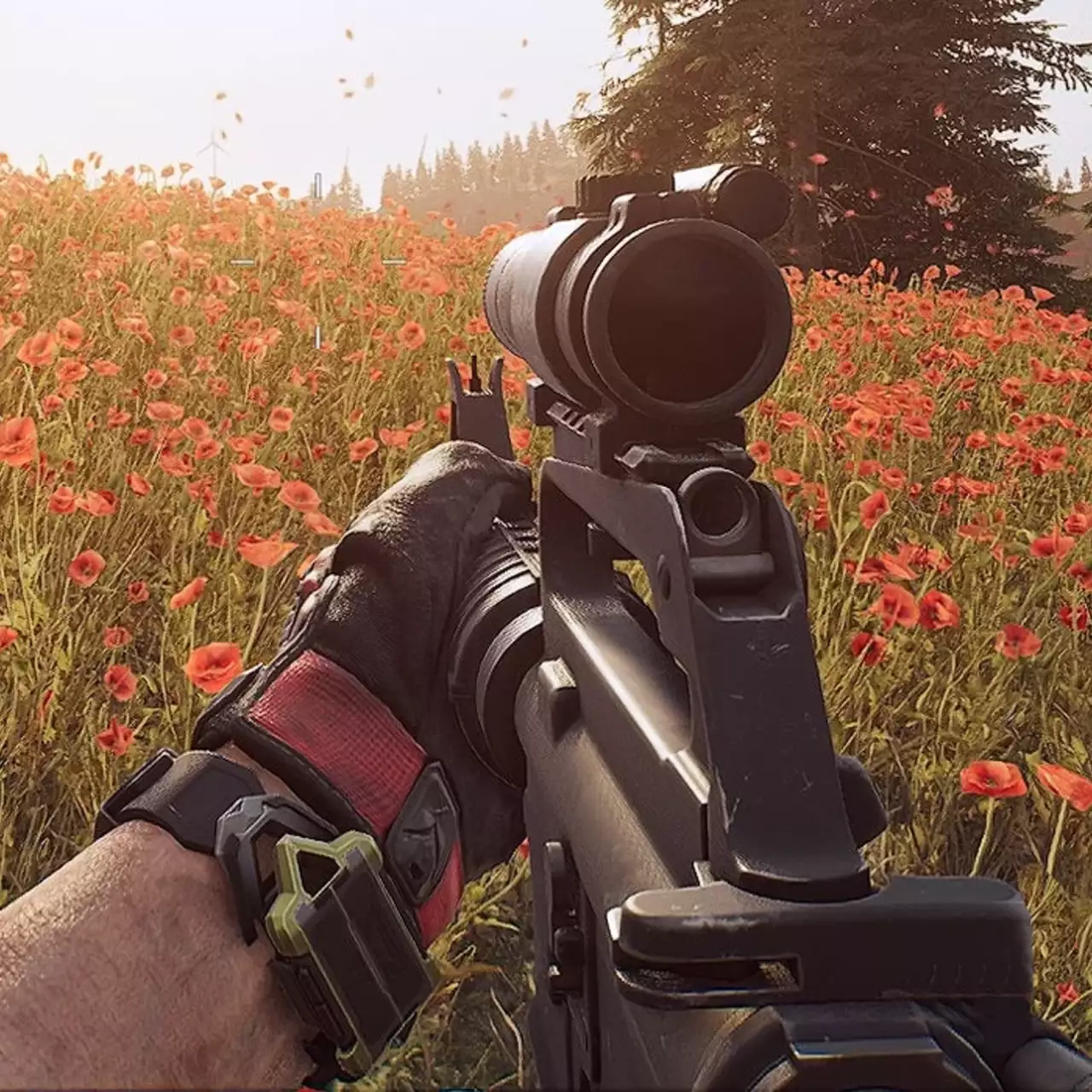 Delta Force Trailer Menampilkan Dua Peta Baru