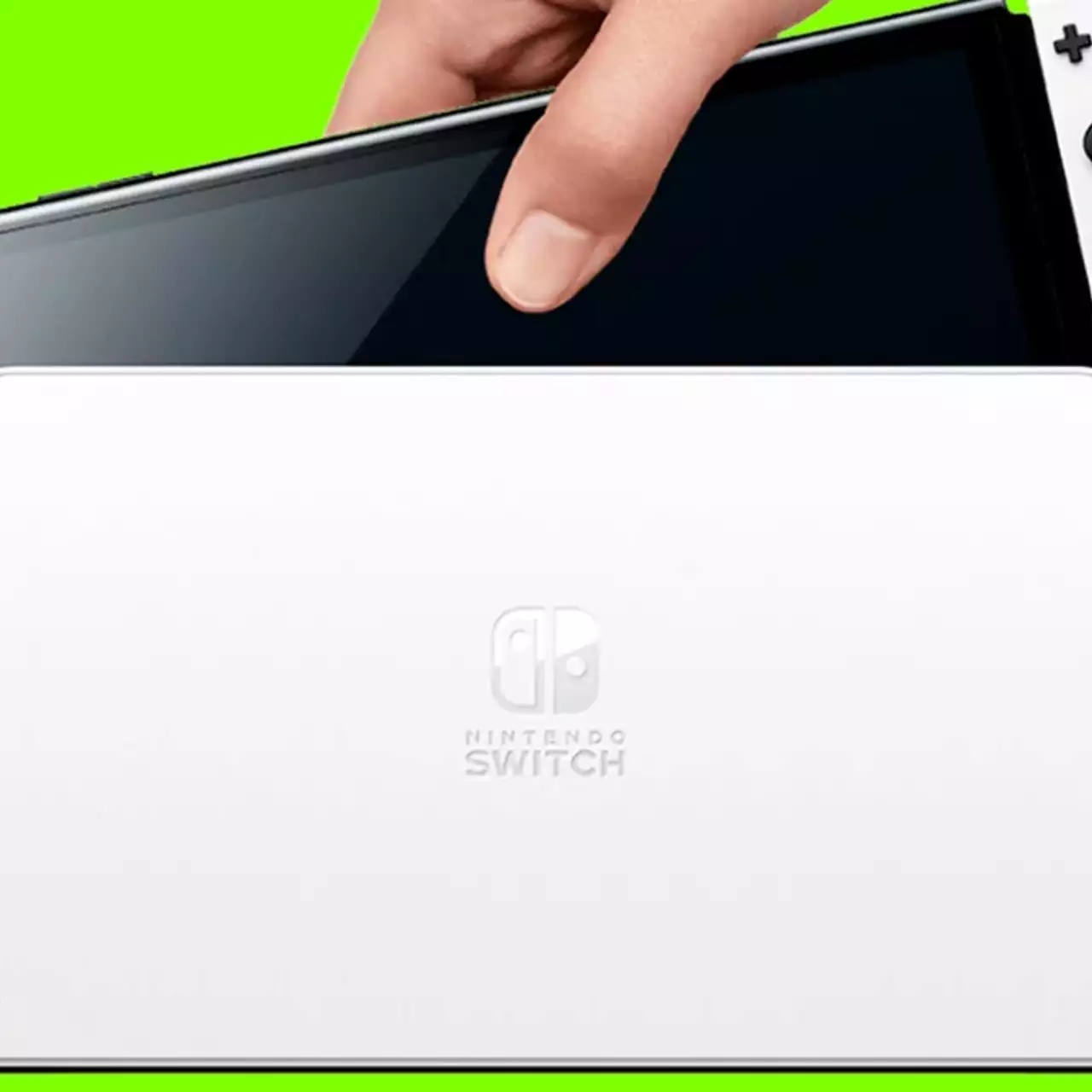 Чутка: консоль Nintendo Switch 2 можуть представити вже на цьому тижні Чутка: консоль Nintendo Switch 2 можуть представити вже на цьому тижні